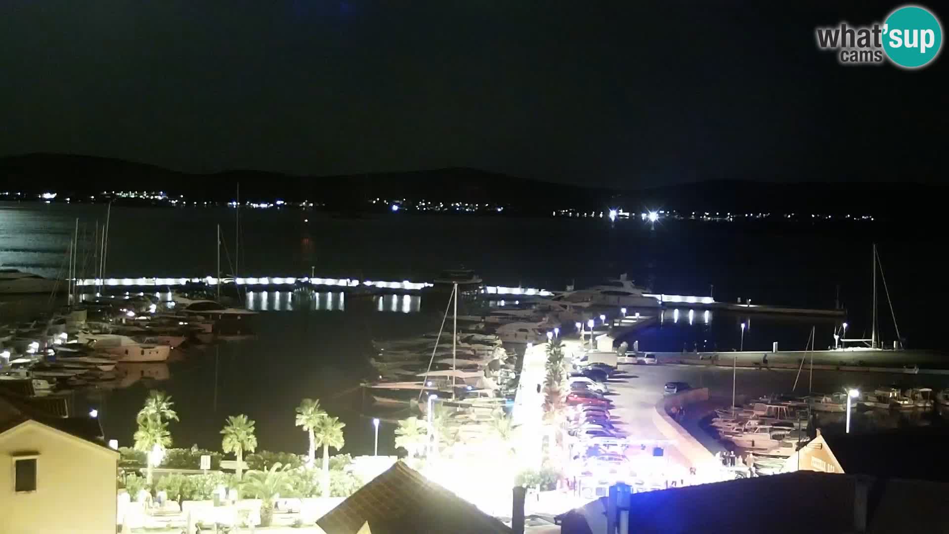Livecam Sveti Filip i Jakov