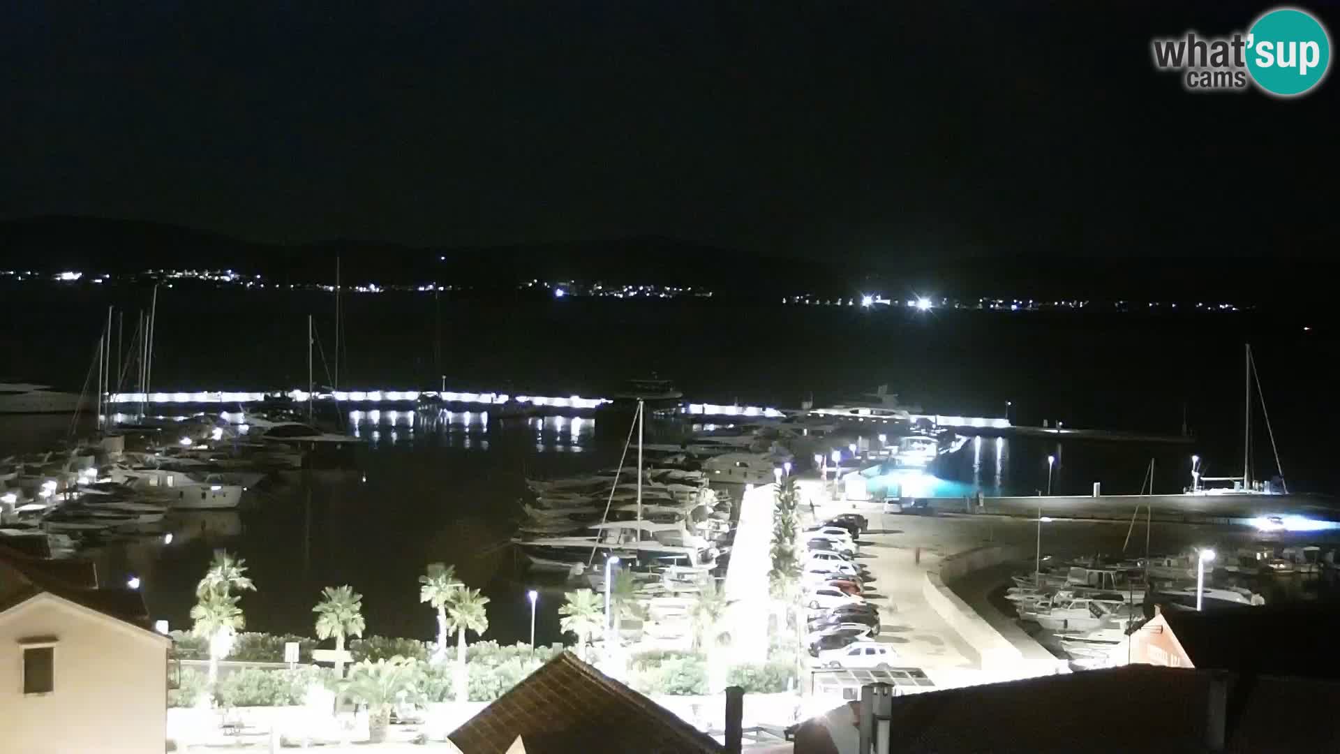 Livecam Sveti Filip i Jakov