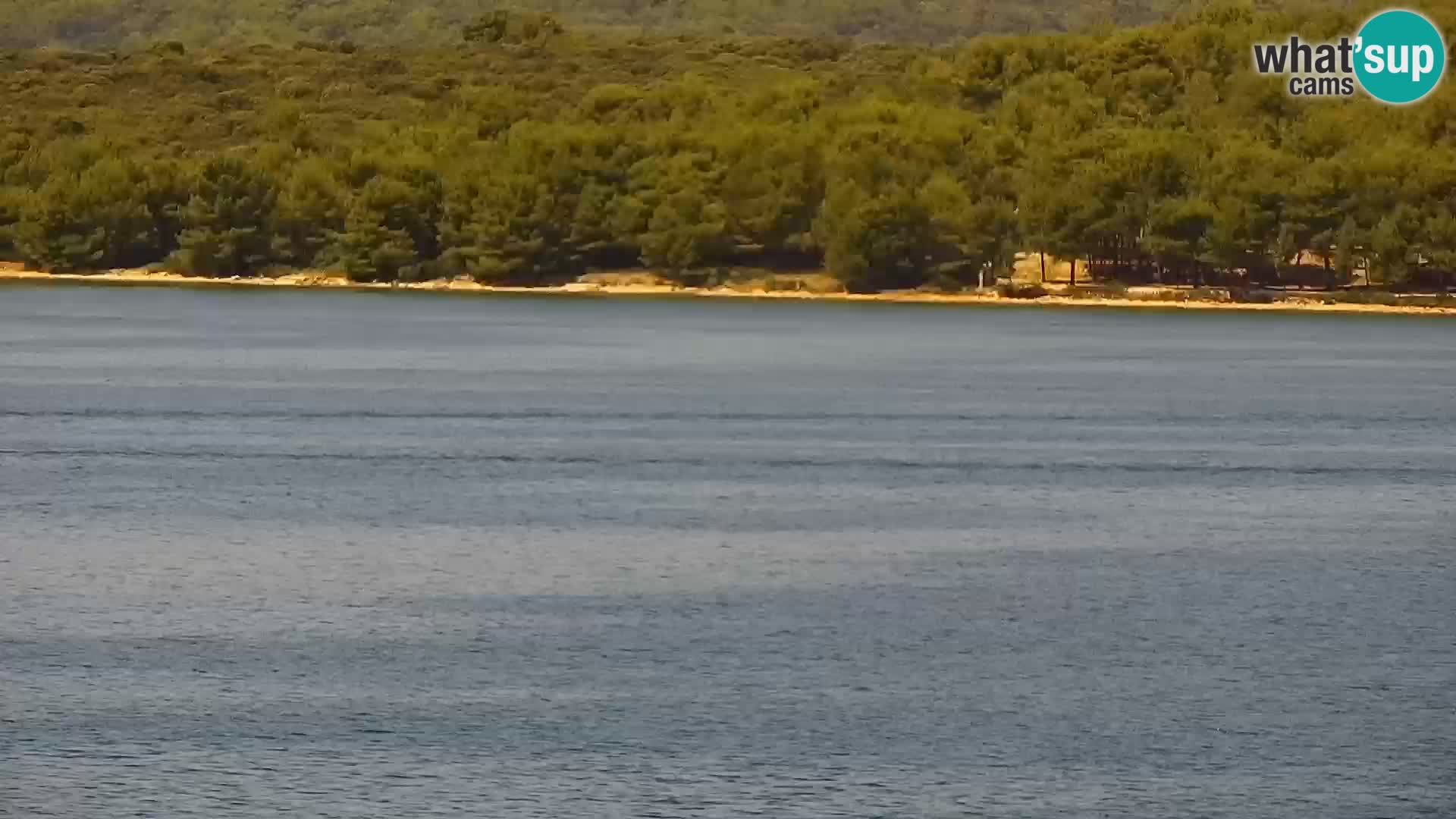 Web kamera Sveti Filip i Jakov