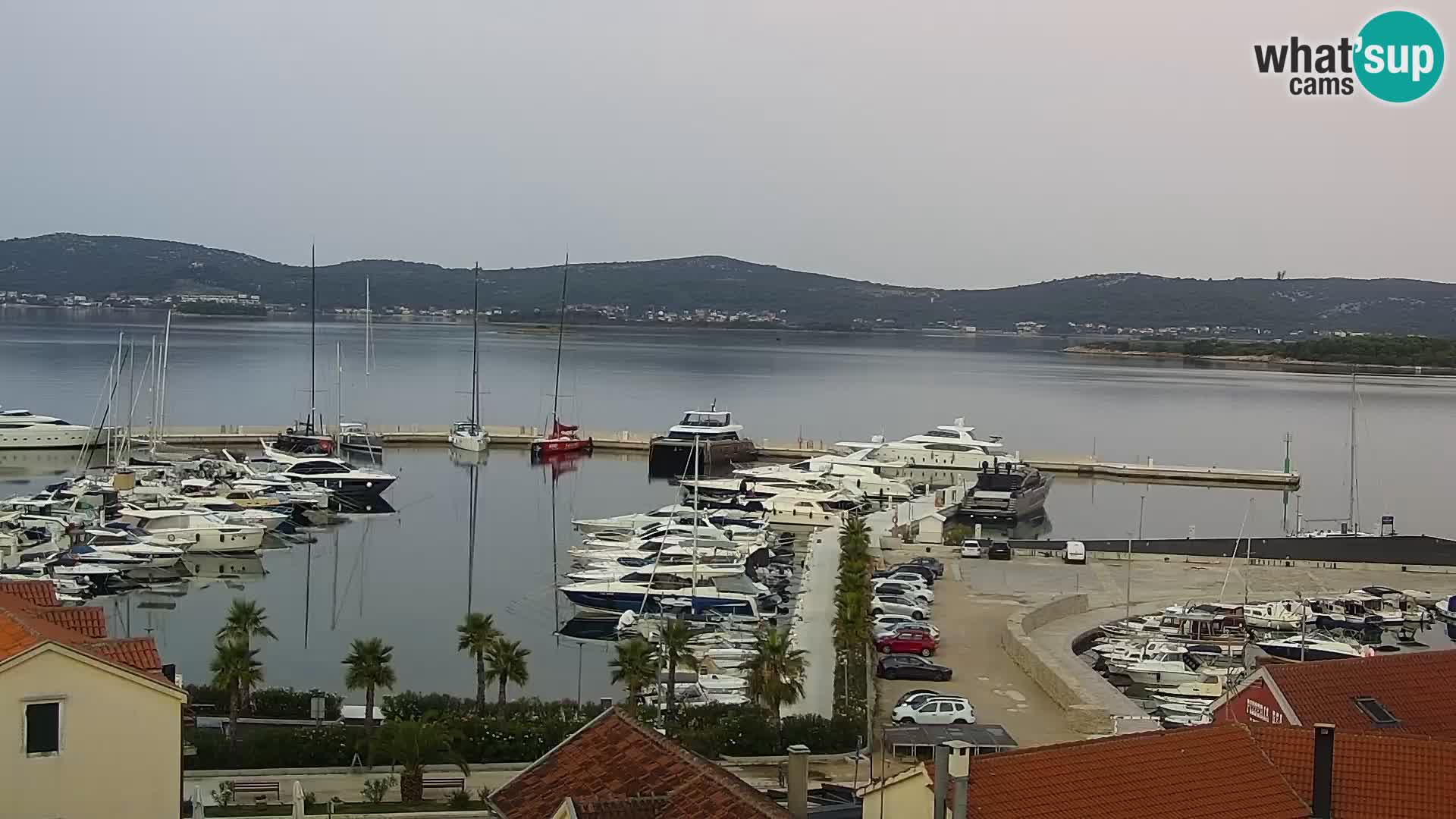 Sveti Filip i Jakov webcam