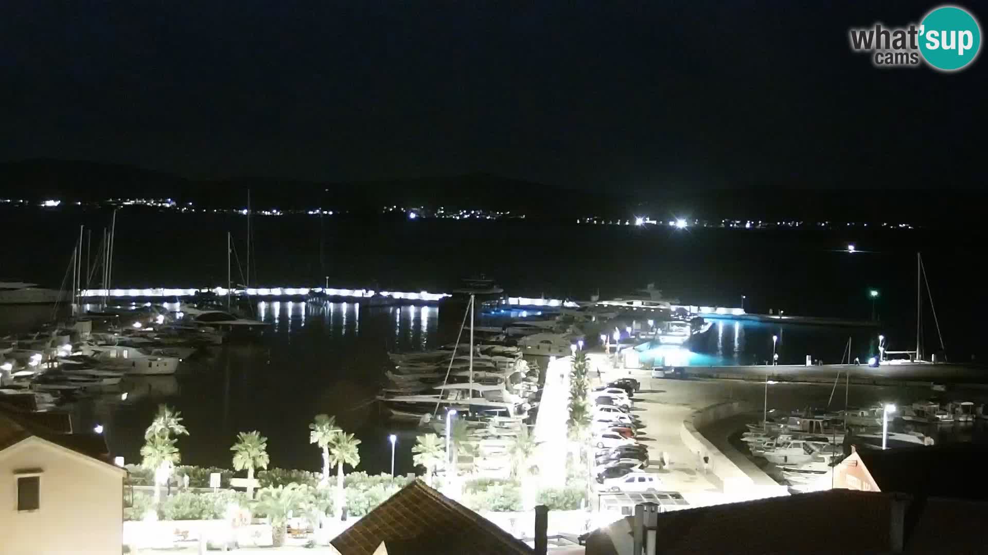 Camera en vivo Sveti Filip i Jakov