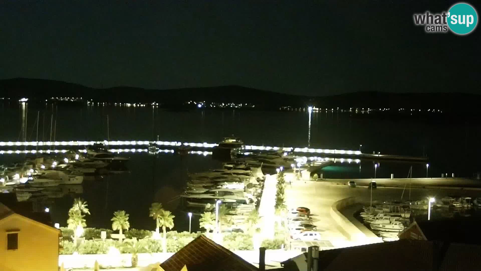 Camera en vivo Sveti Filip i Jakov