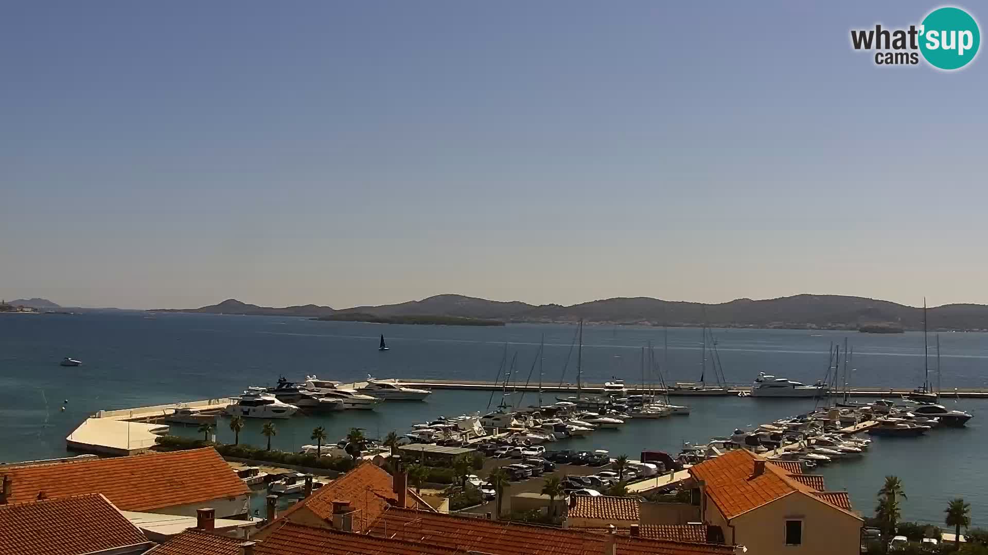 Webcam Santi Filippo e Giacomo