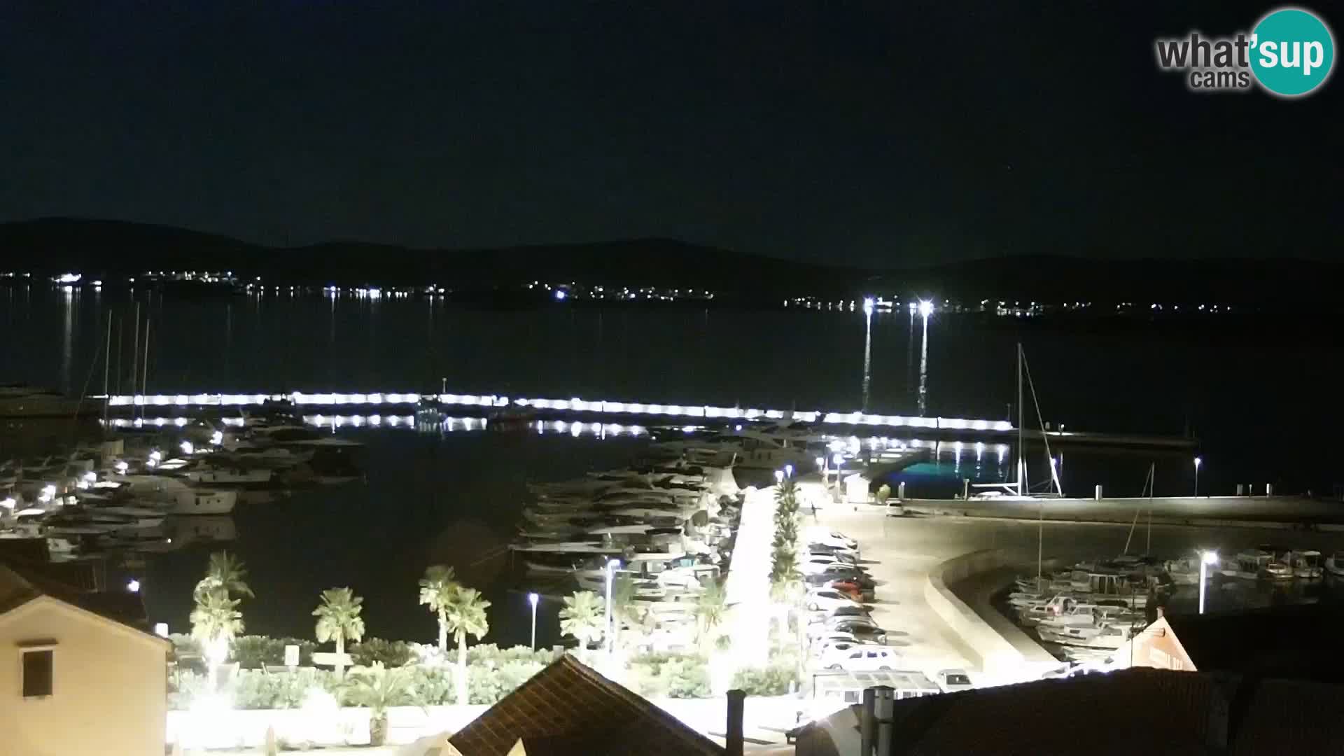 Camera en vivo Sveti Filip i Jakov