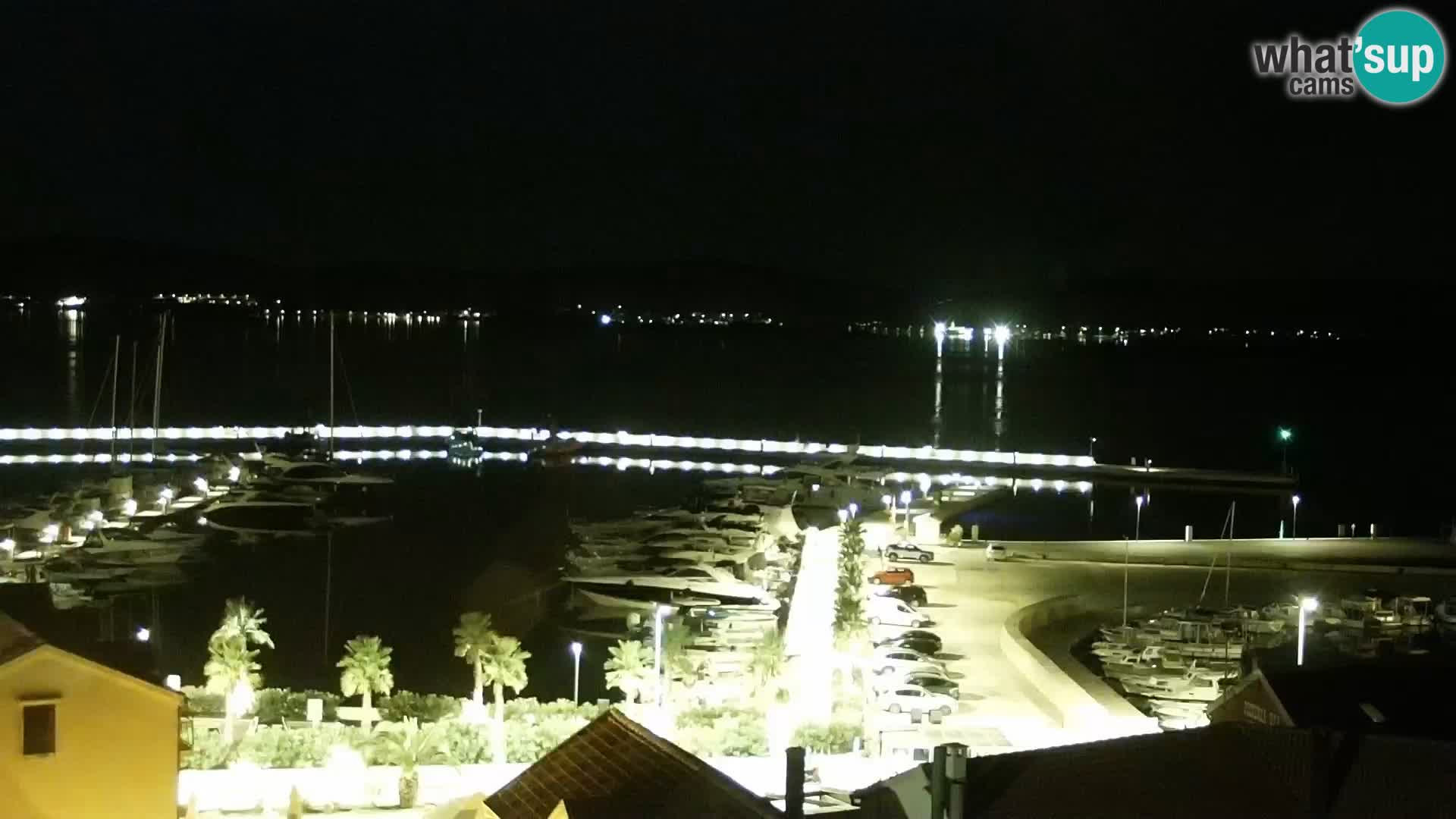 Camera en vivo Sveti Filip i Jakov