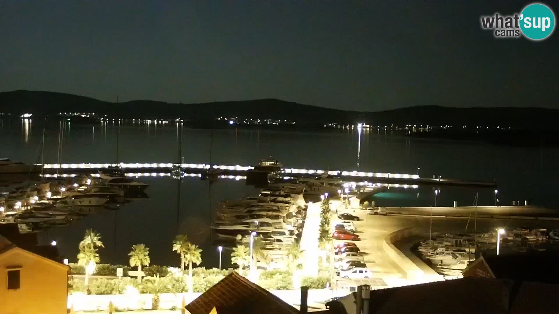 Livecam Sveti Filip i Jakov