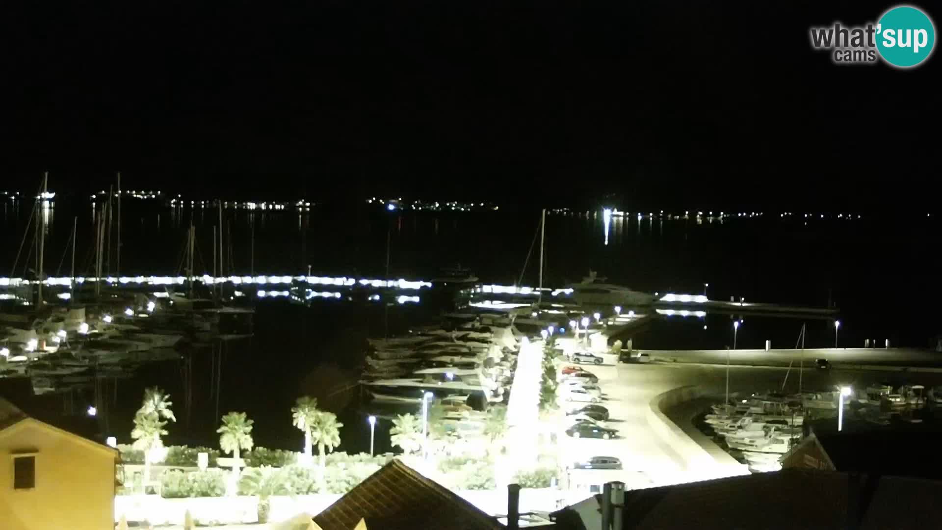 Livecam Sveti Filip i Jakov