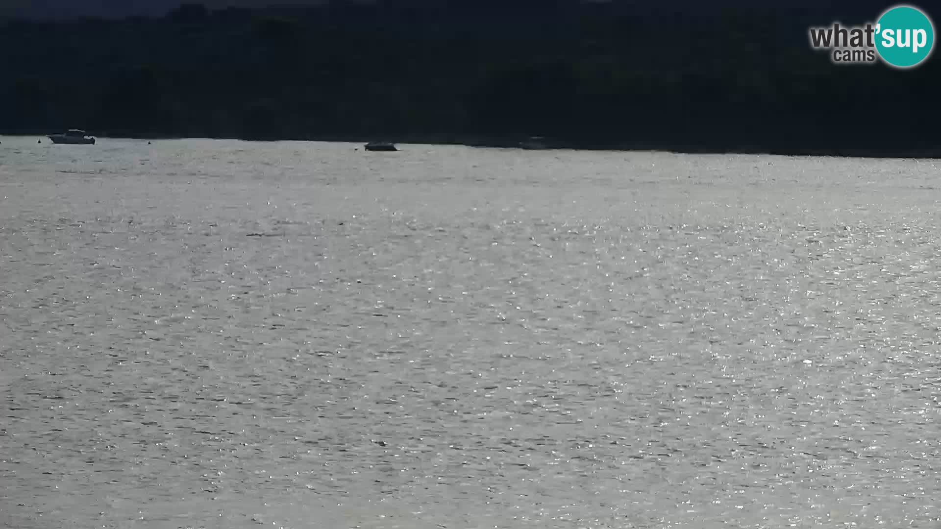 Kamera v zivo Sveti Filip i Jakov