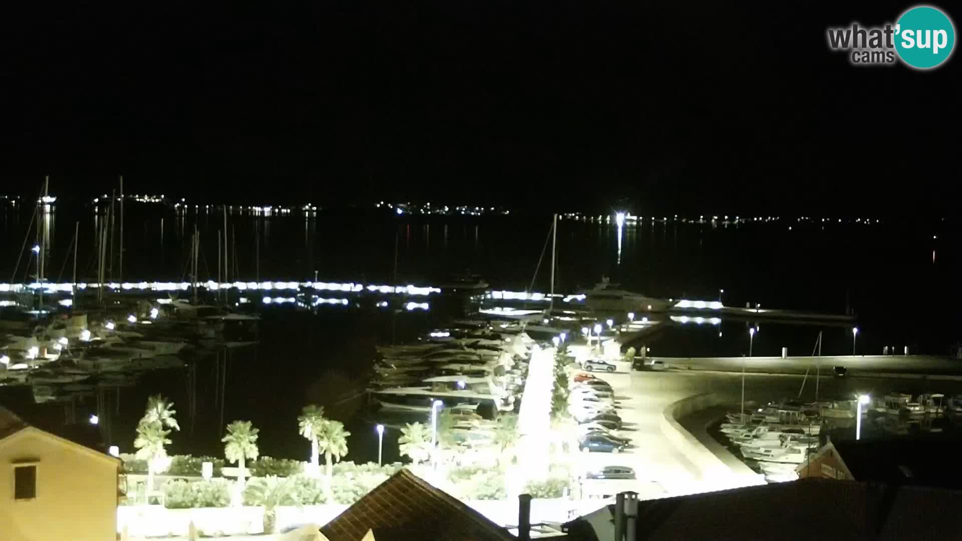 Livecam Sveti Filip i Jakov