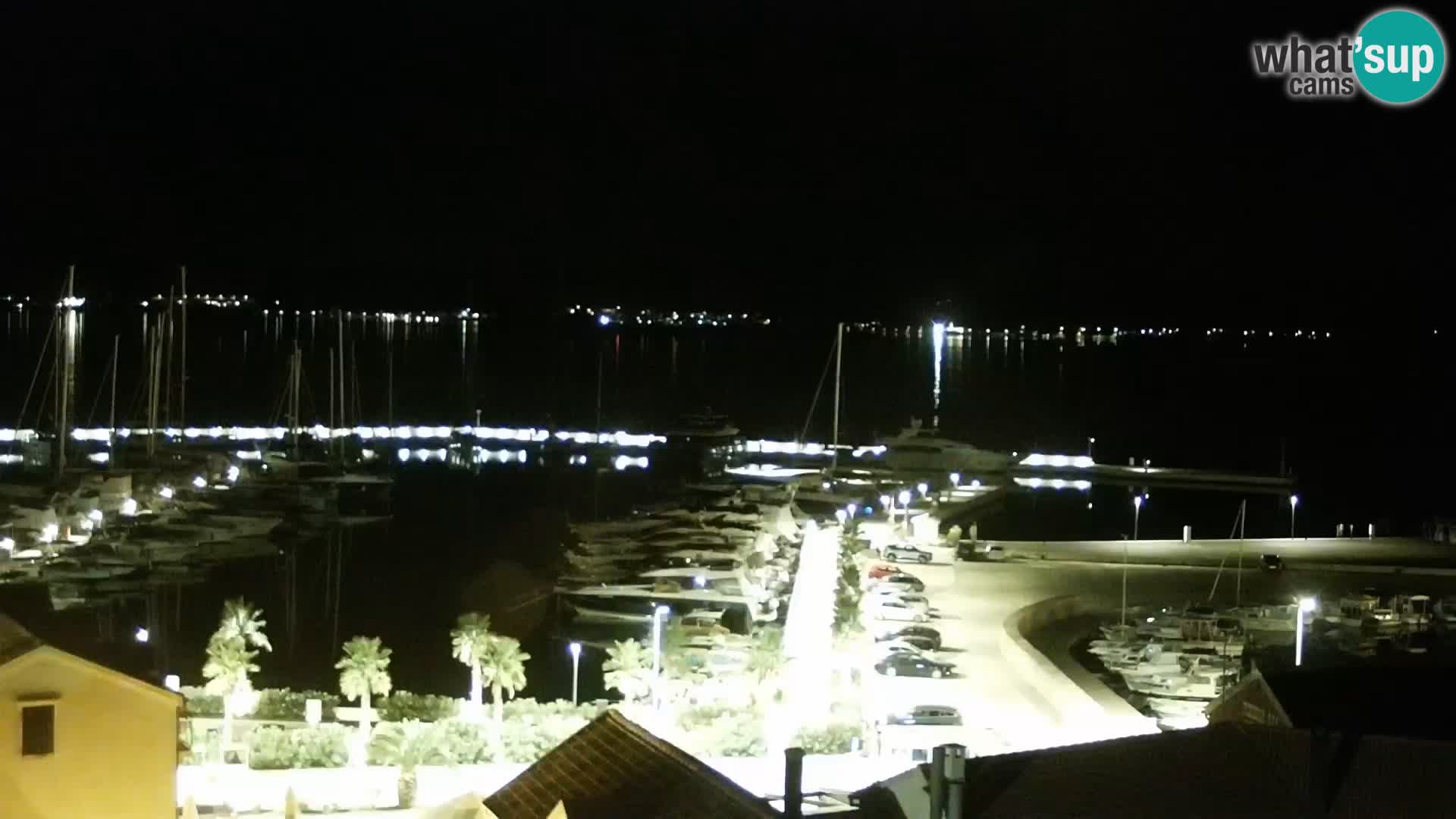 Camera en vivo Sveti Filip i Jakov