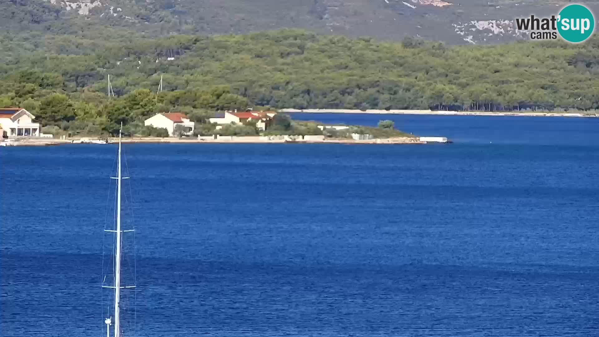 Livecam Sveti Filip i Jakov
