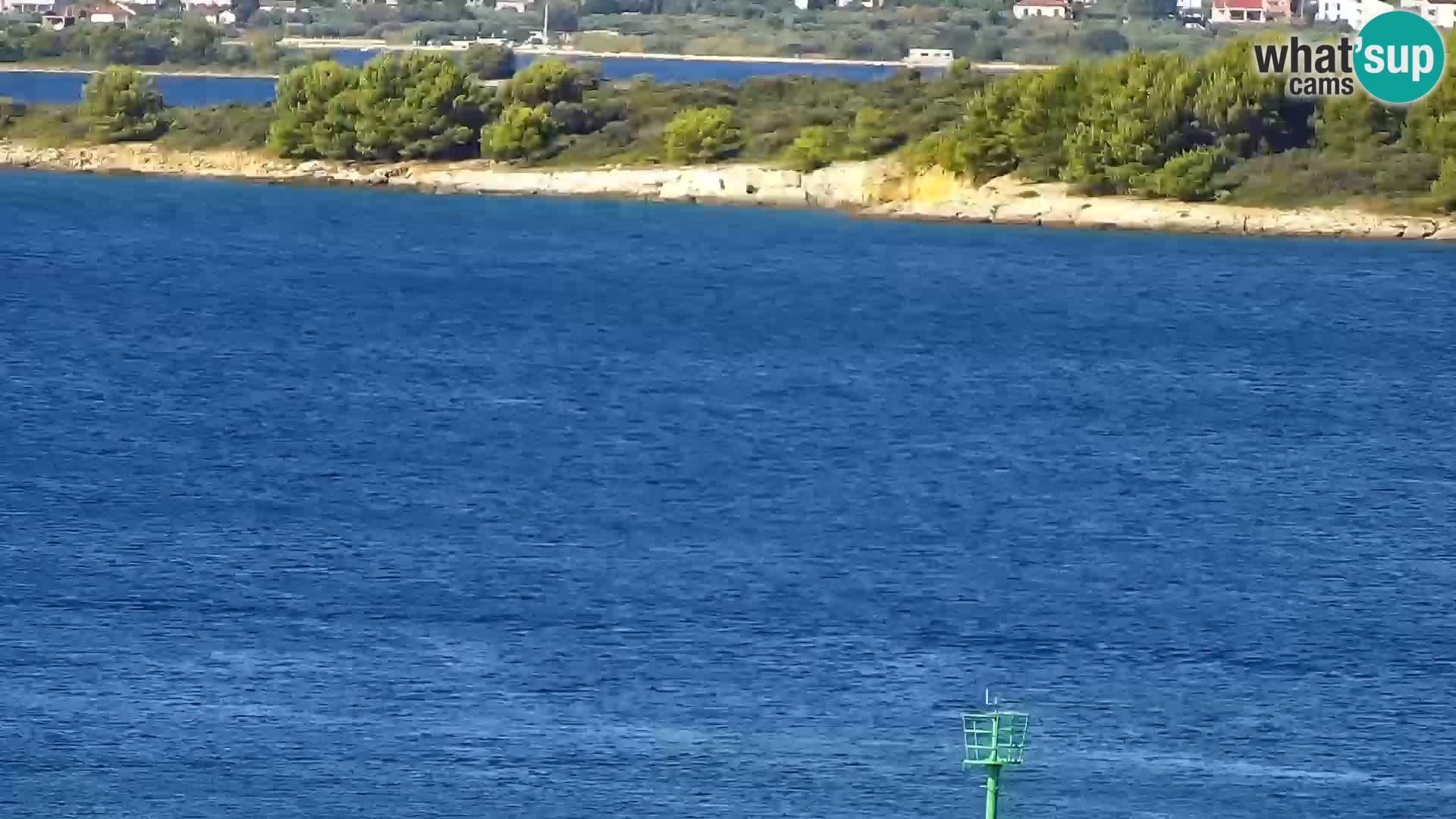 Sveti Filip i Jakov webcam