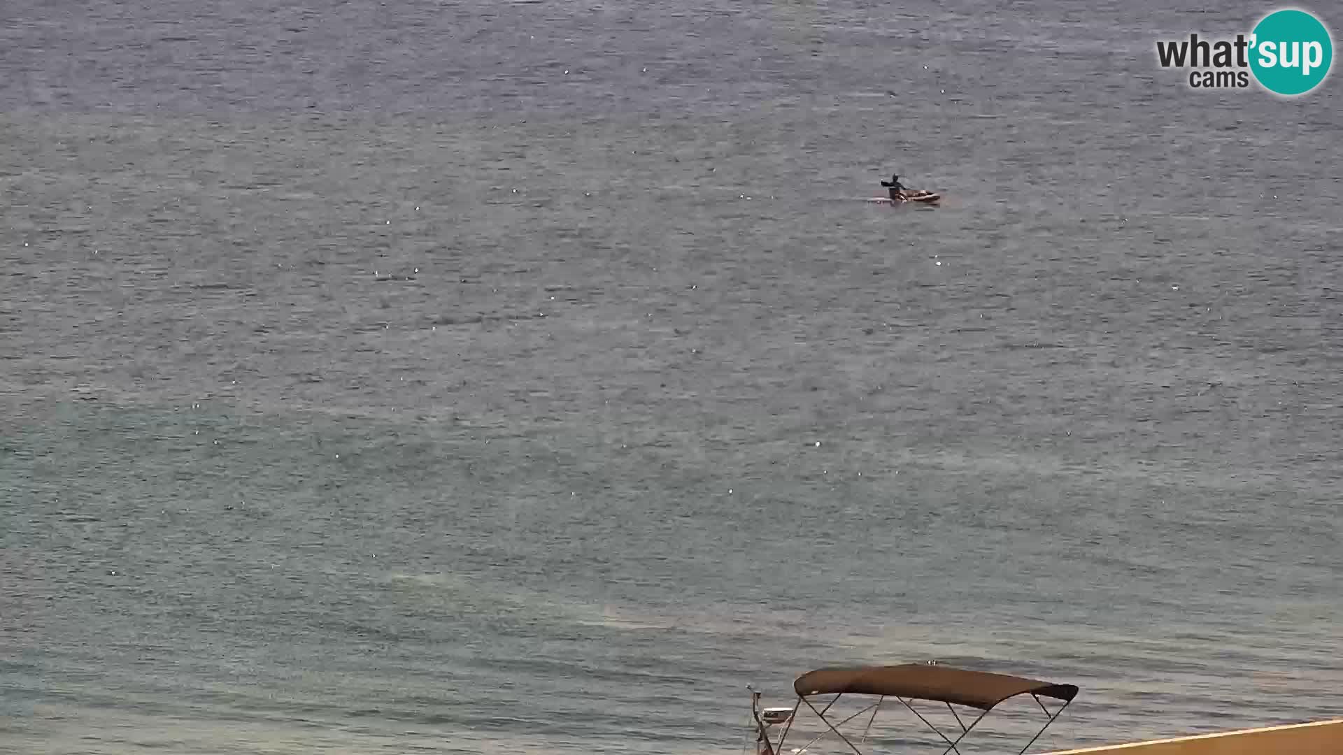 Livecam Sveti Filip i Jakov