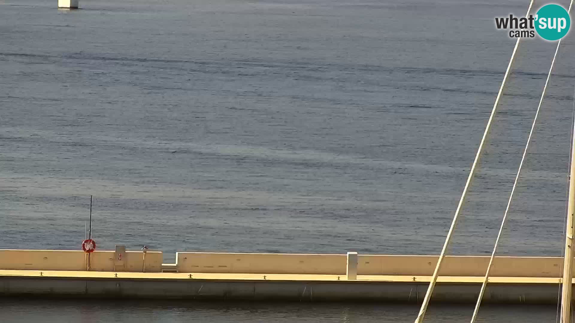 Livecam Sveti Filip i Jakov