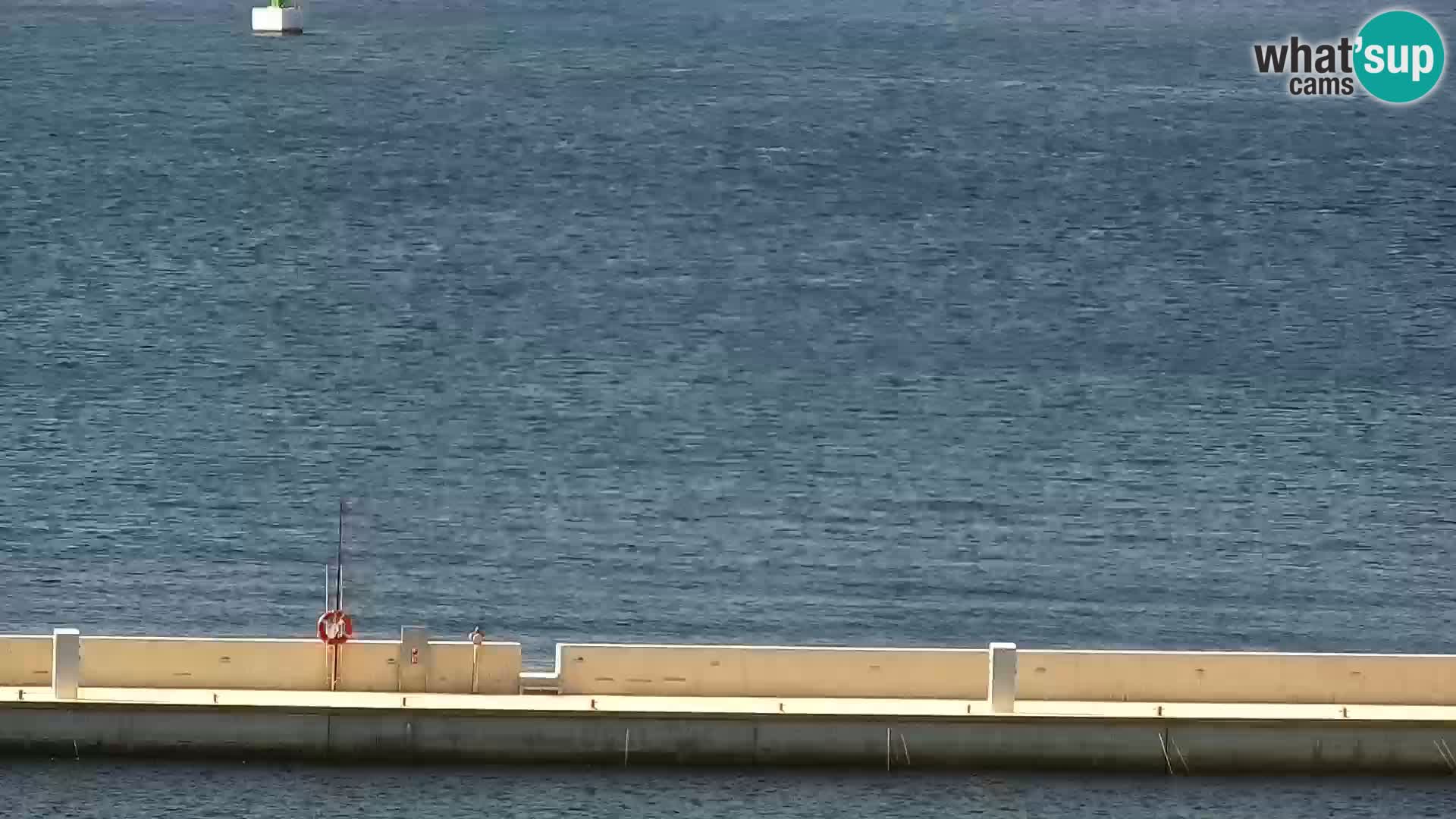 Camera en vivo Sveti Filip i Jakov
