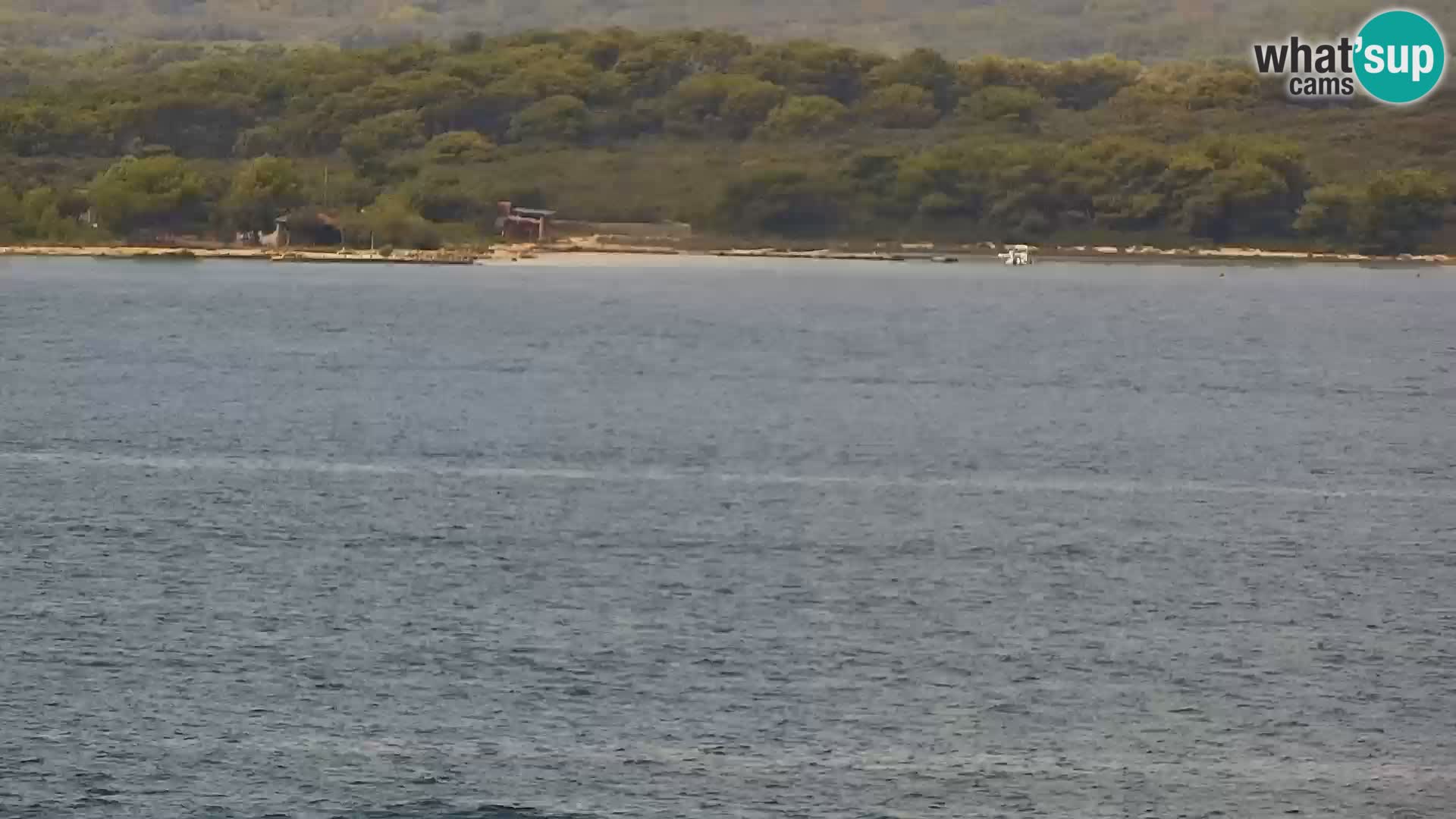 Camera en vivo Sveti Filip i Jakov