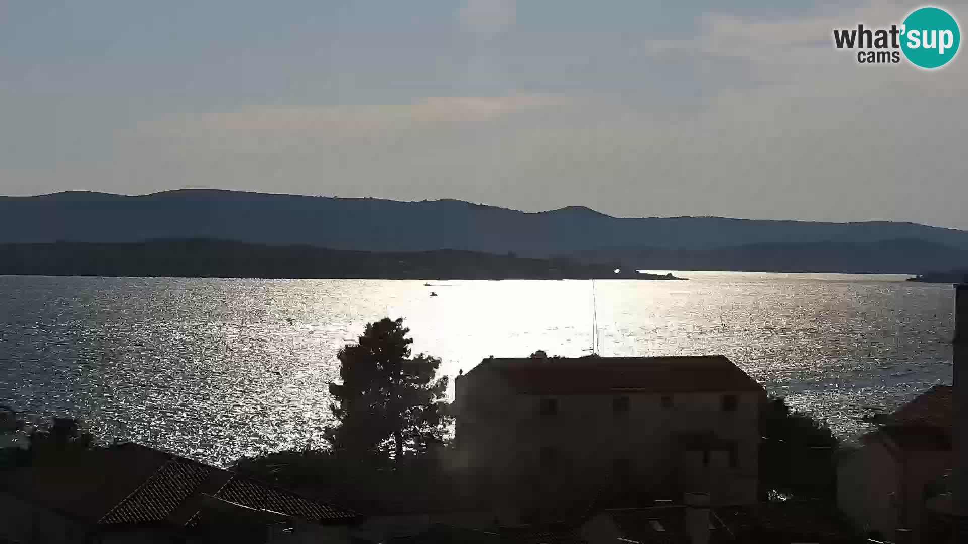 Livecam Sveti Filip i Jakov