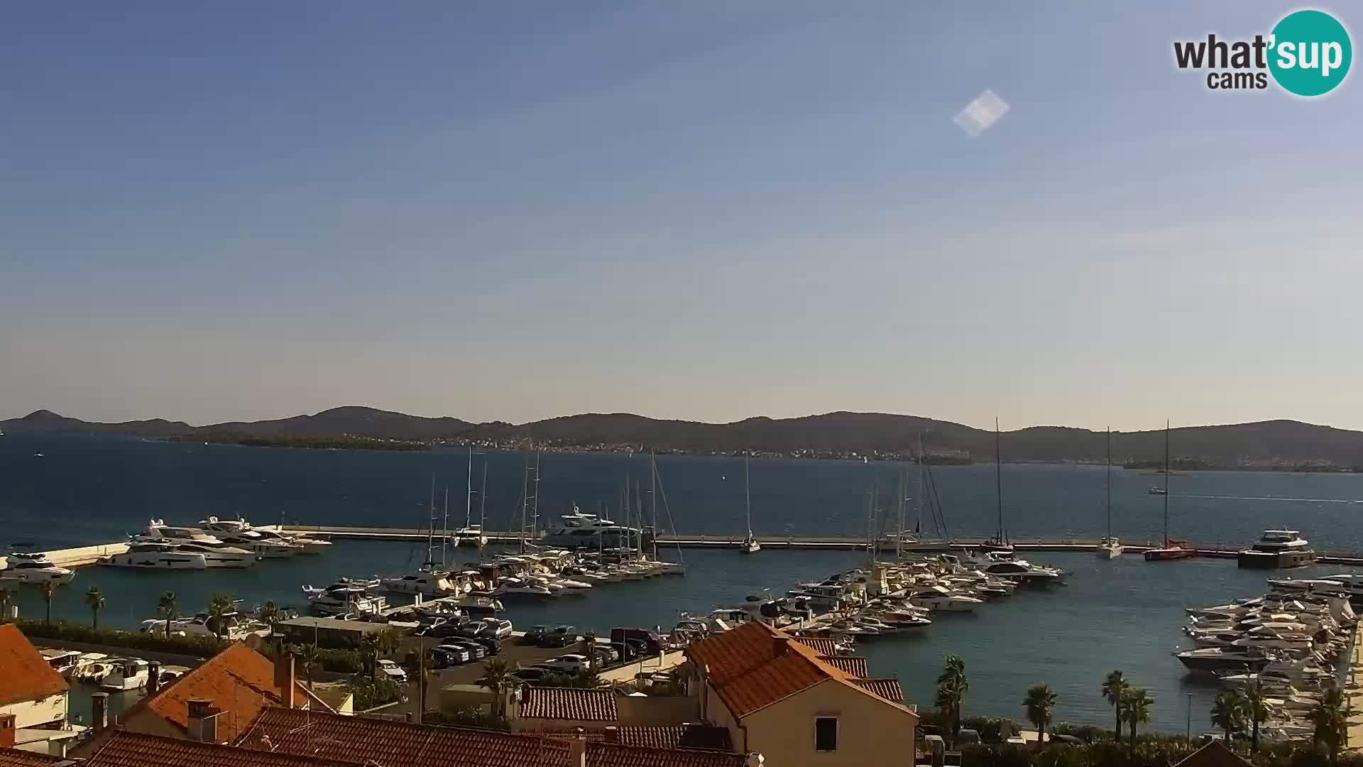 Livecam Sveti Filip i Jakov