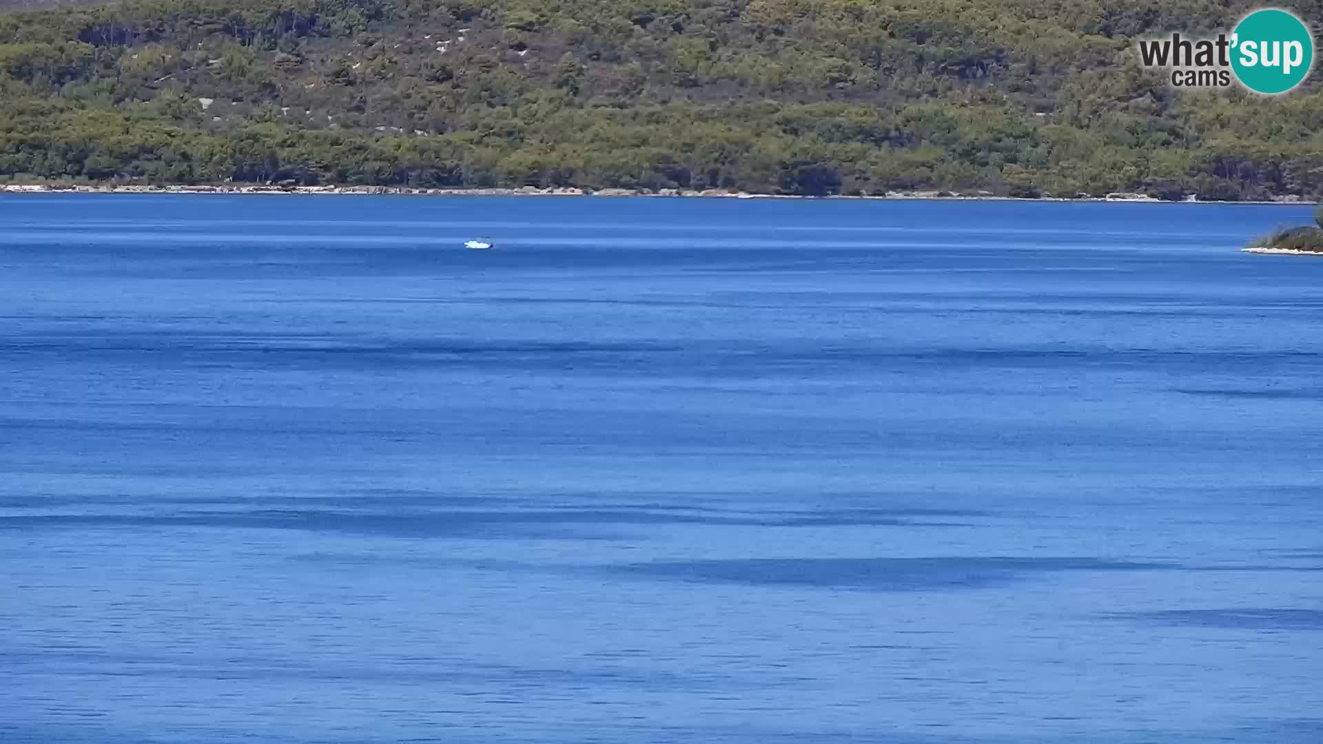 Sveti Filip i Jakov webcam