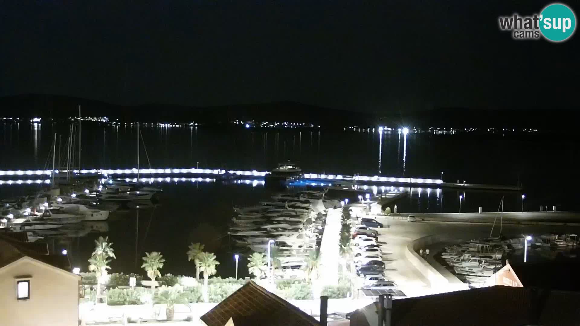 Livecam Sveti Filip i Jakov