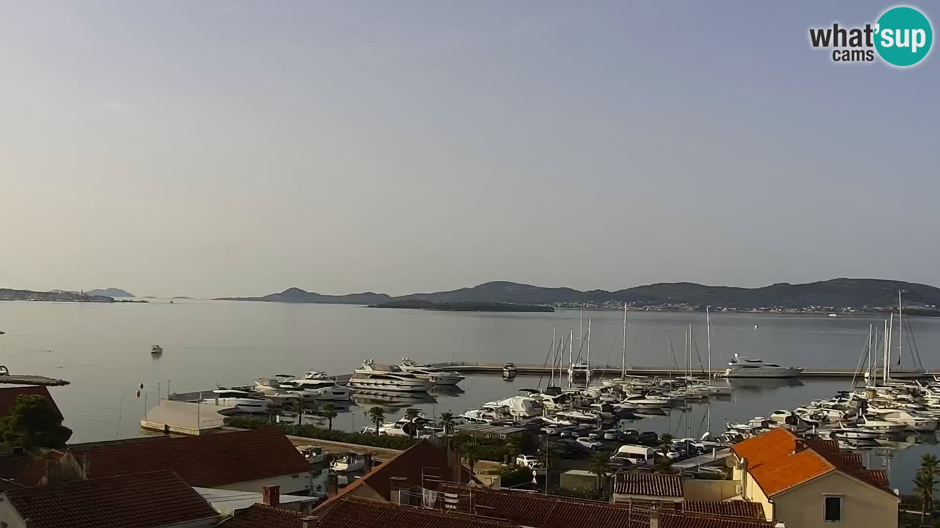 Webcam Santi Filippo e Giacomo