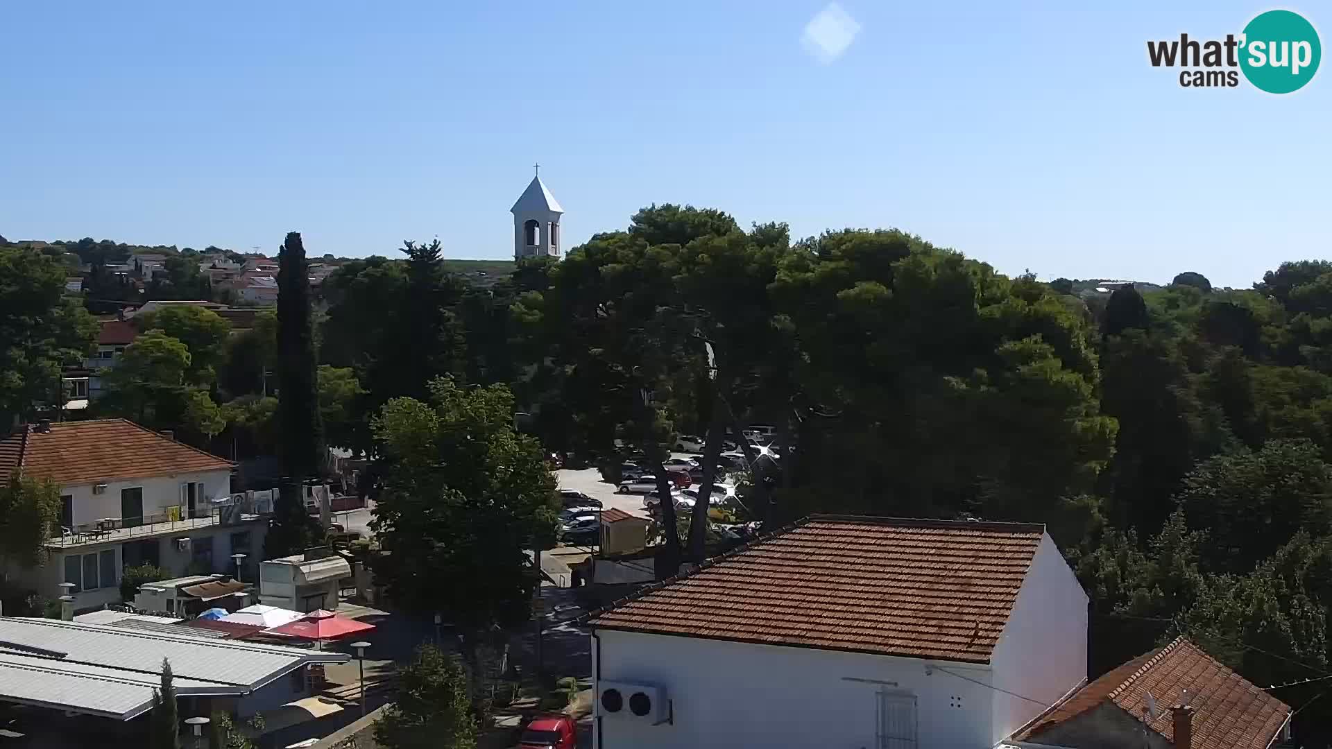 Webcam Santi Filippo e Giacomo
