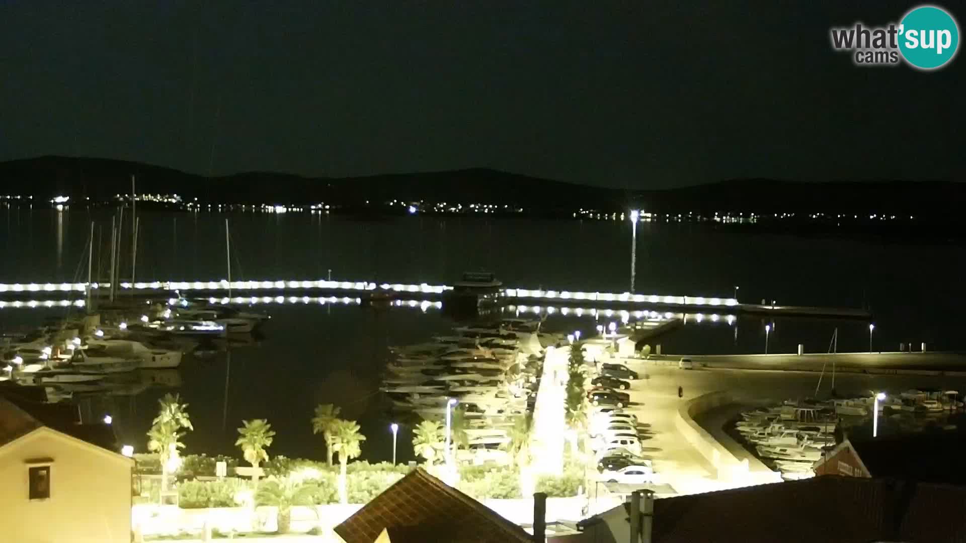 Camera en vivo Sveti Filip i Jakov