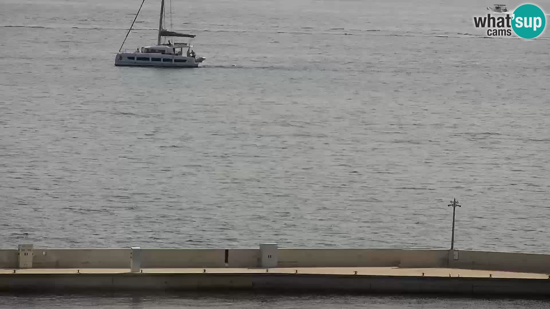 Livecam Sveti Filip i Jakov