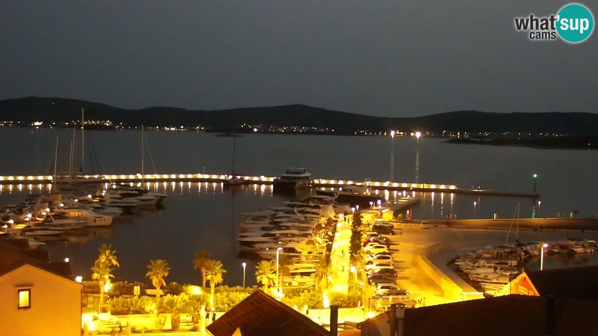 Camera en vivo Sveti Filip i Jakov