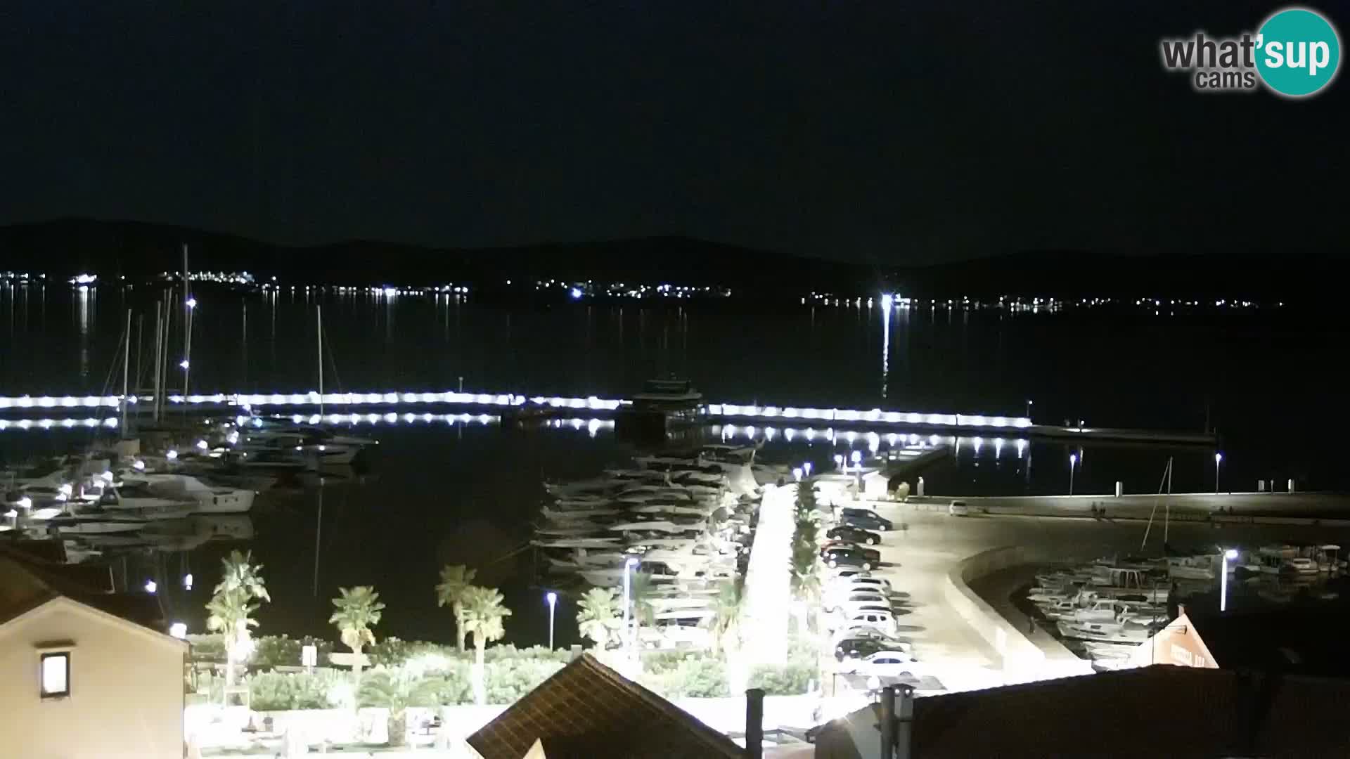 Camera en vivo Sveti Filip i Jakov