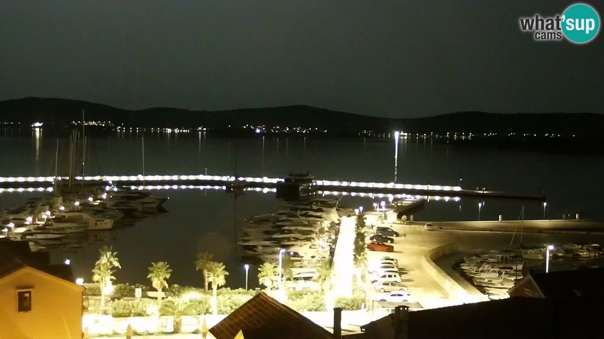 Camera en vivo Sveti Filip i Jakov