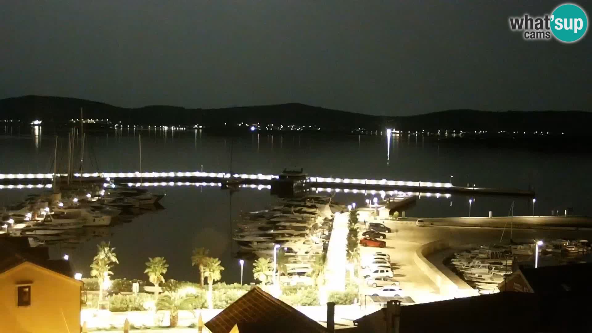 Camera en vivo Sveti Filip i Jakov