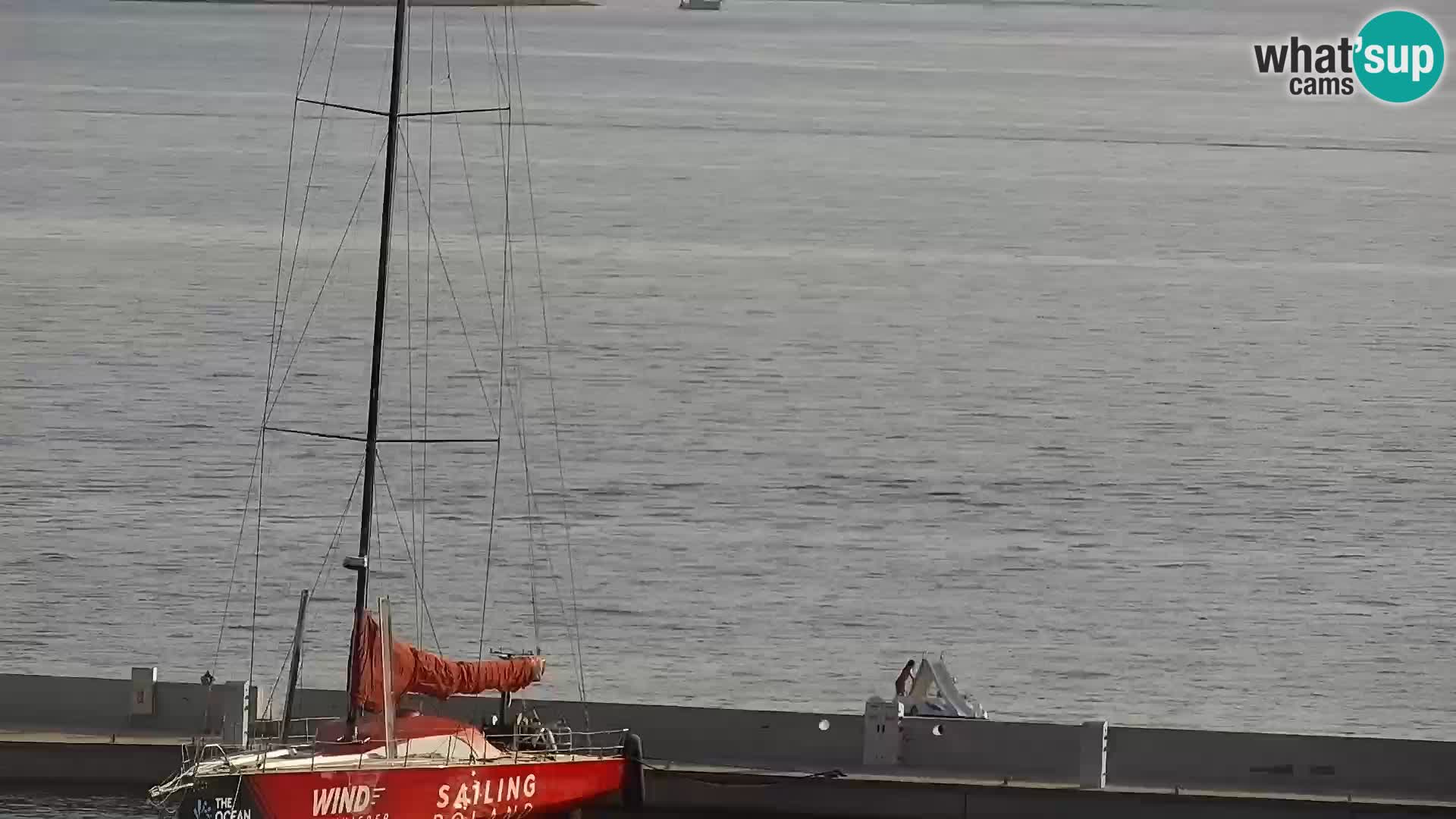Livecam Sveti Filip i Jakov