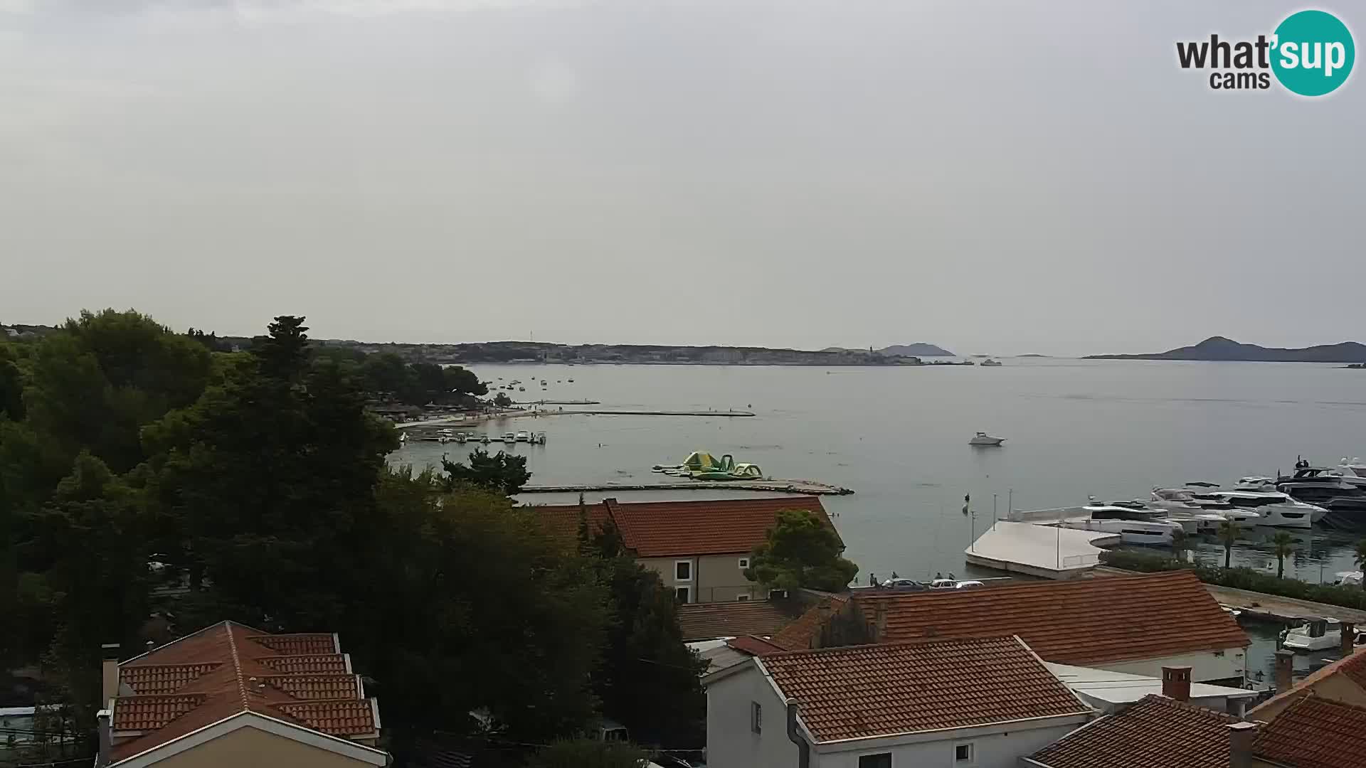 Webcam Santi Filippo e Giacomo