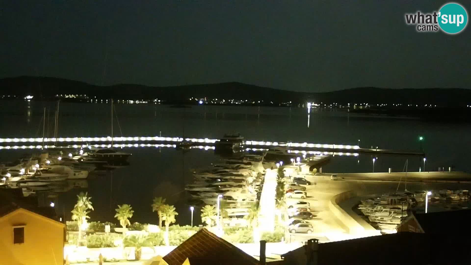 Camera en vivo Sveti Filip i Jakov
