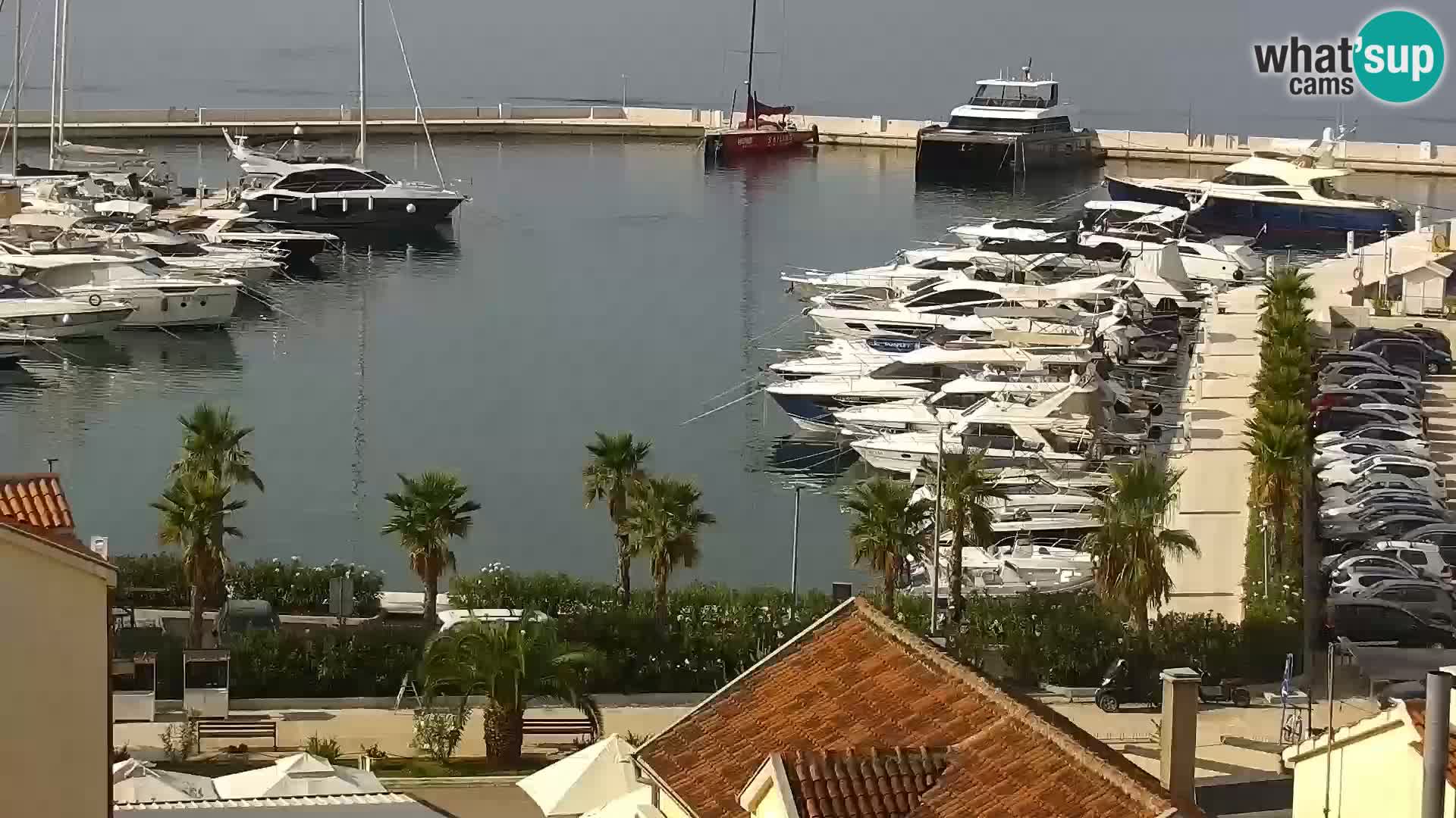 Webcam Santi Filippo e Giacomo