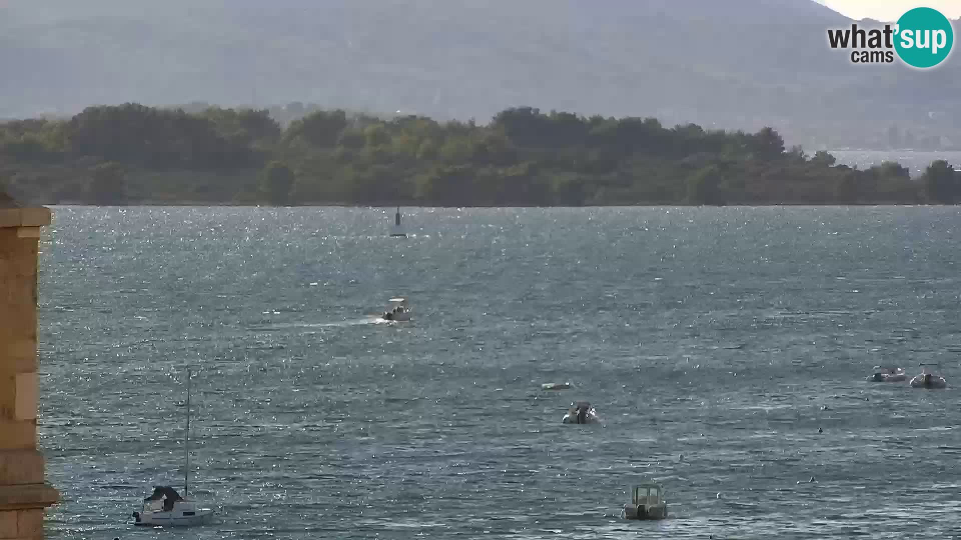 Livecam Sveti Filip i Jakov