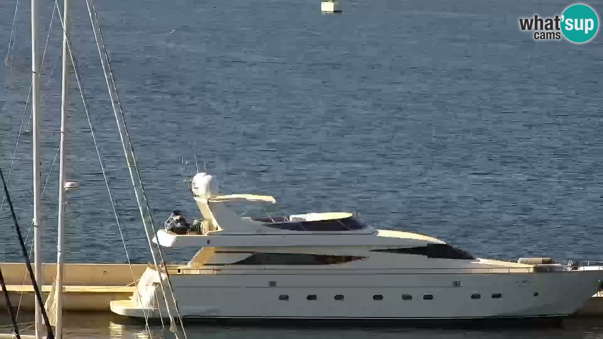 Camera en vivo Sveti Filip i Jakov