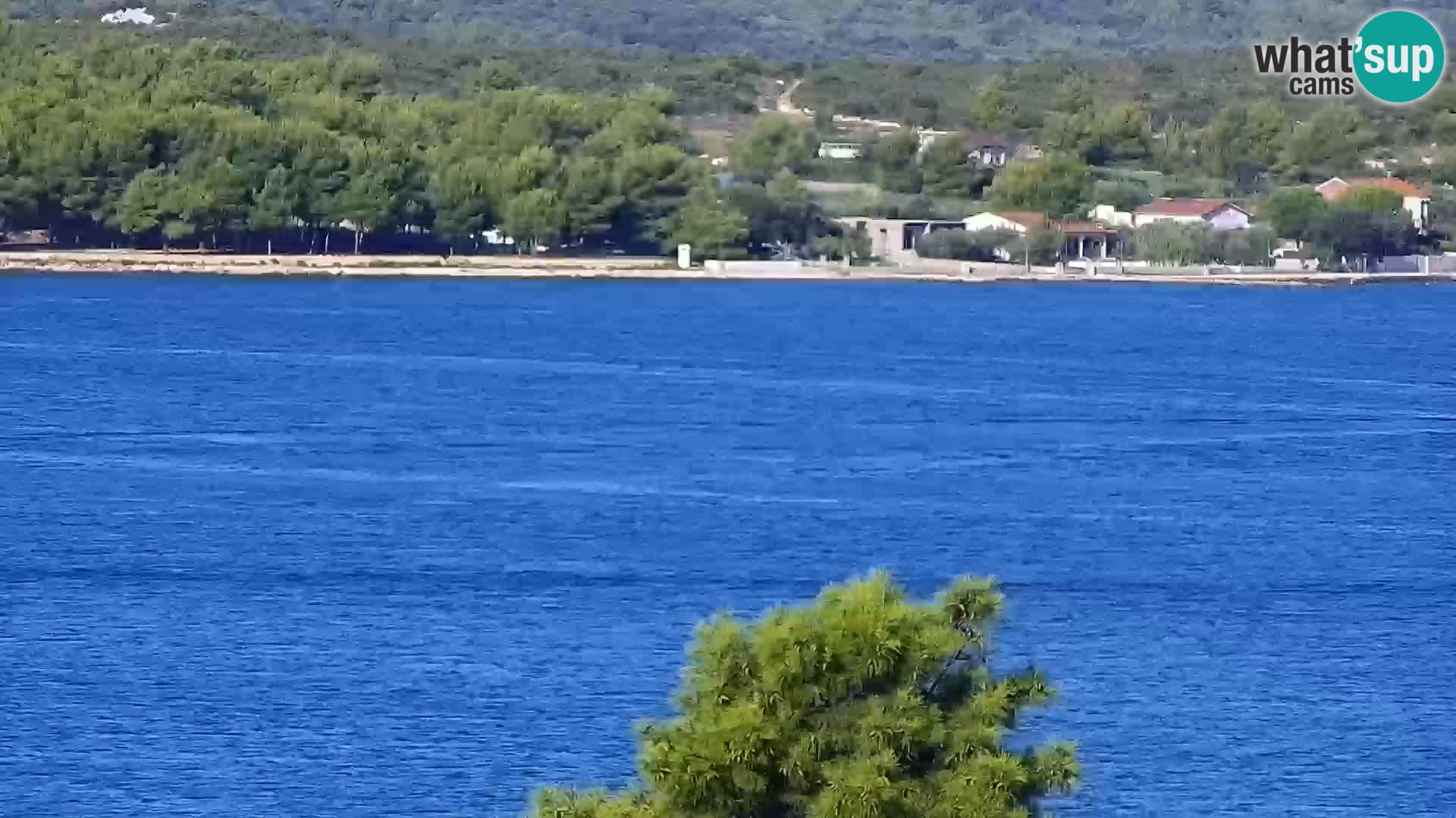 Livecam Sveti Filip i Jakov