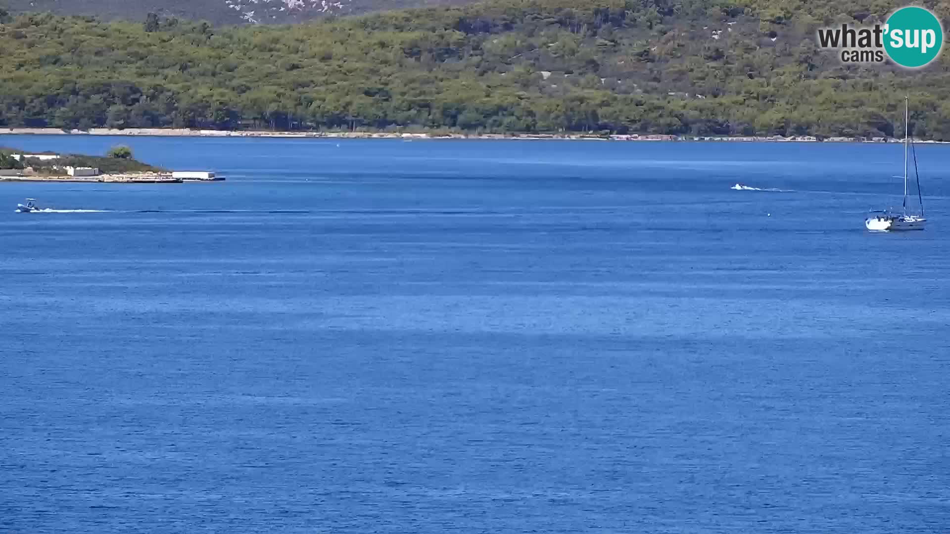 Kamera v zivo Sveti Filip i Jakov