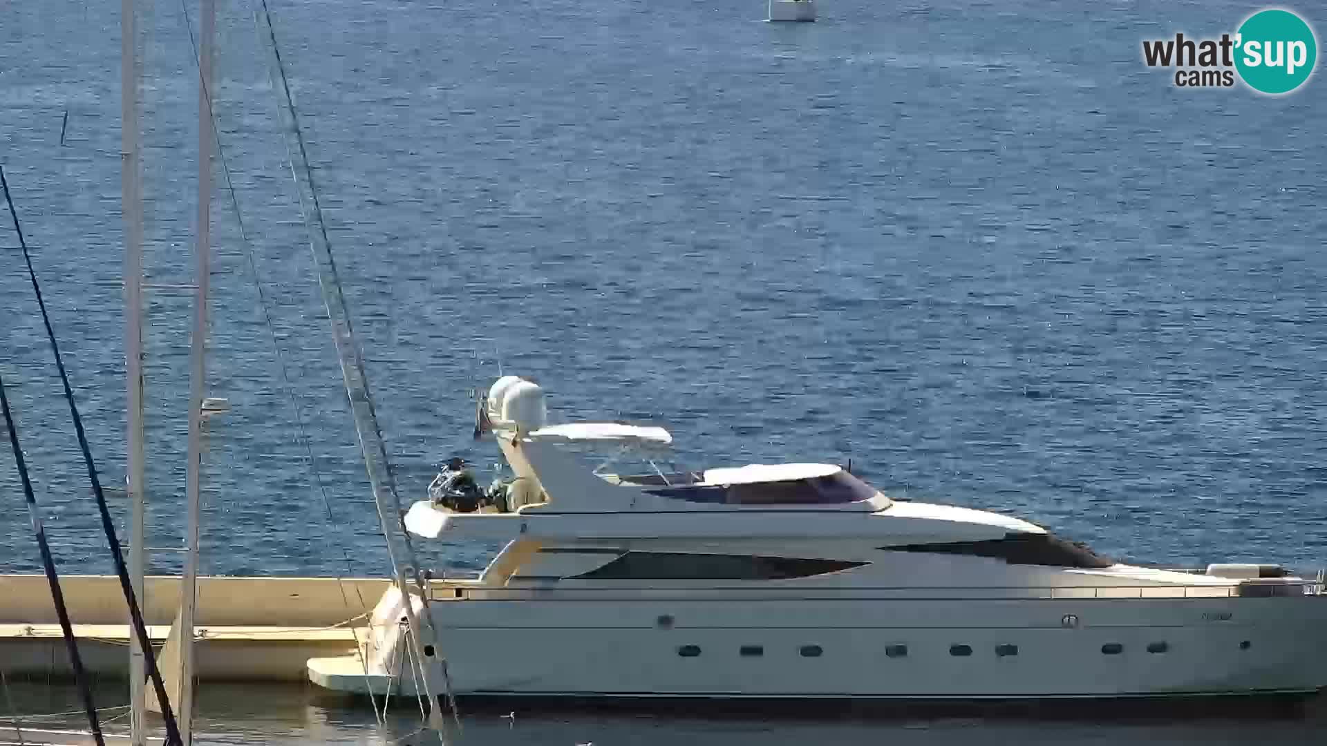 Livecam Sveti Filip i Jakov