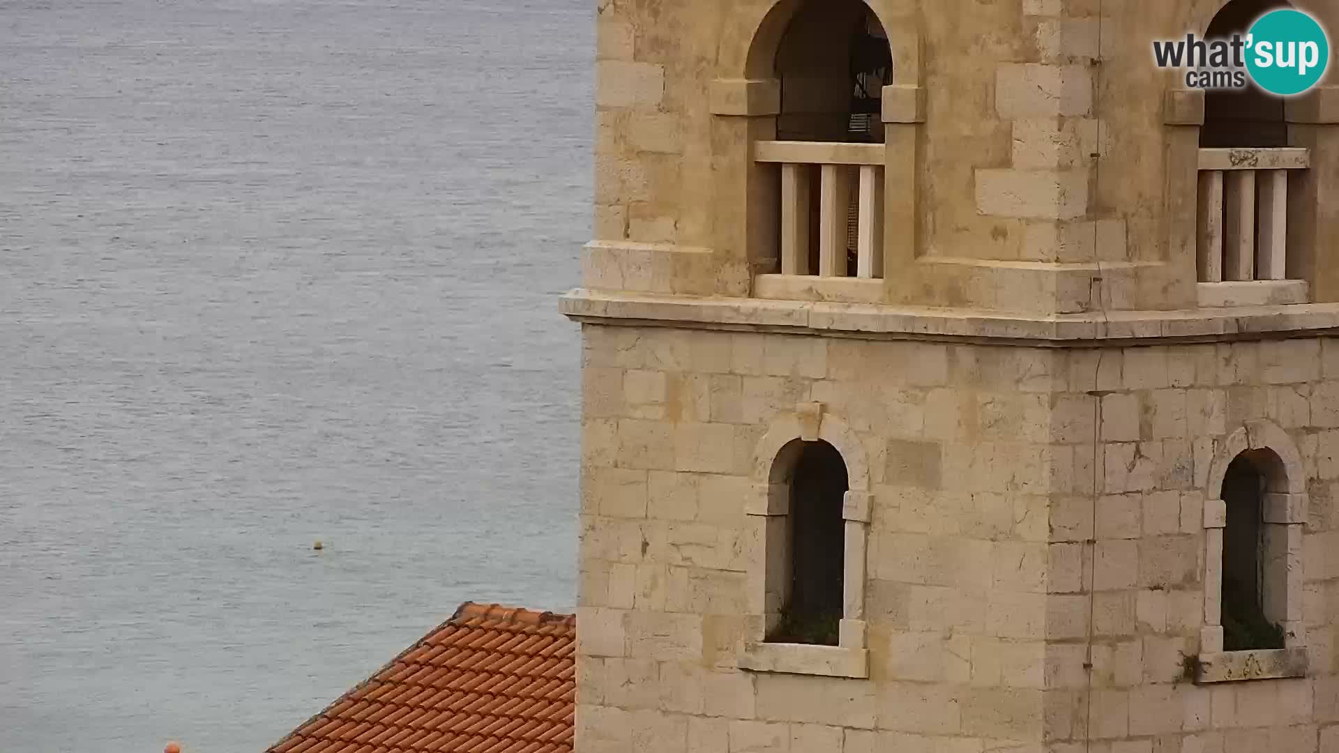 Sveti Filip i Jakov webcam