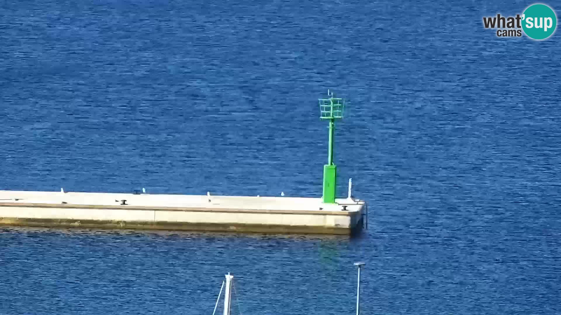 Livecam Sveti Filip i Jakov
