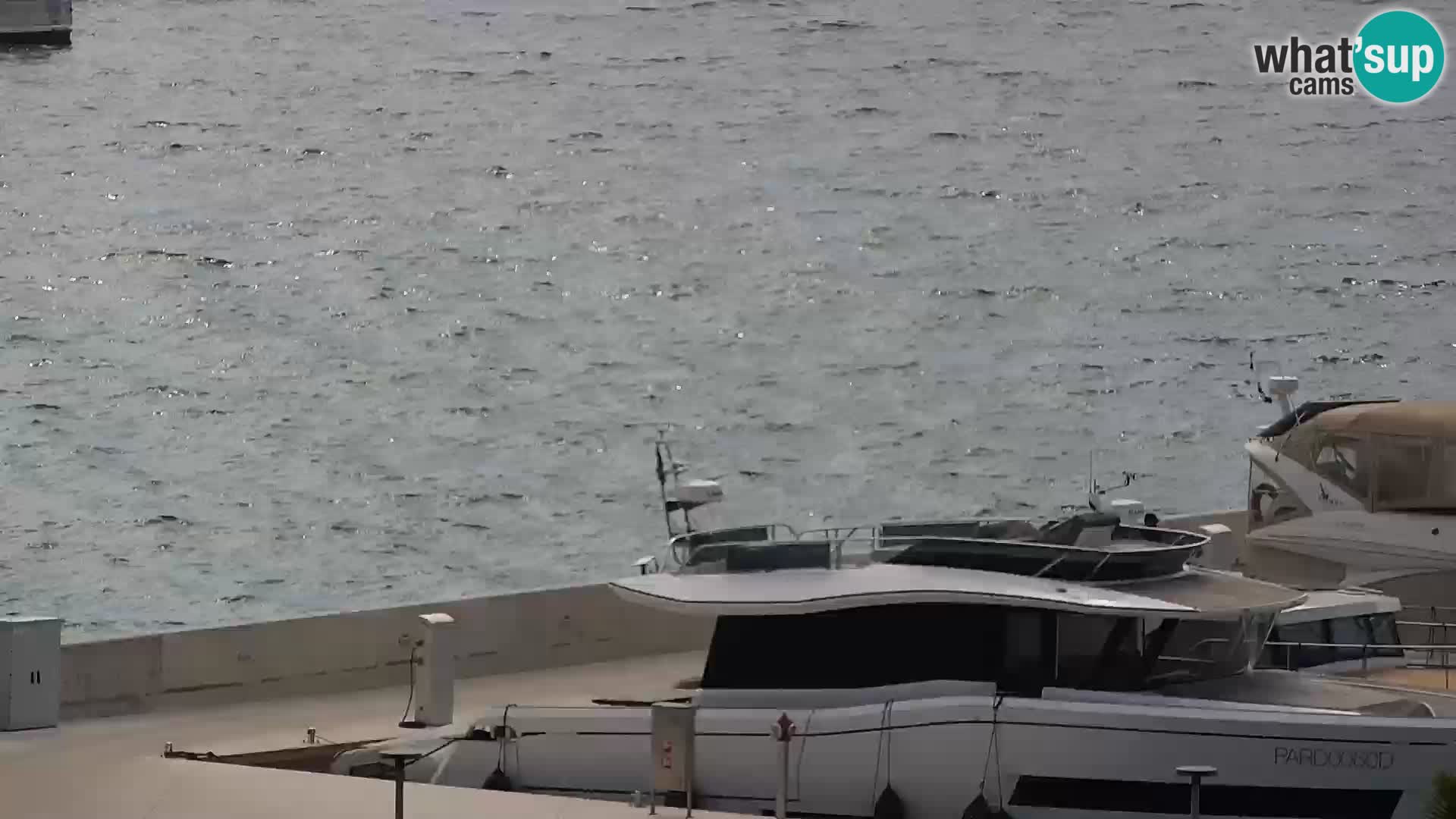 Livecam Sveti Filip i Jakov