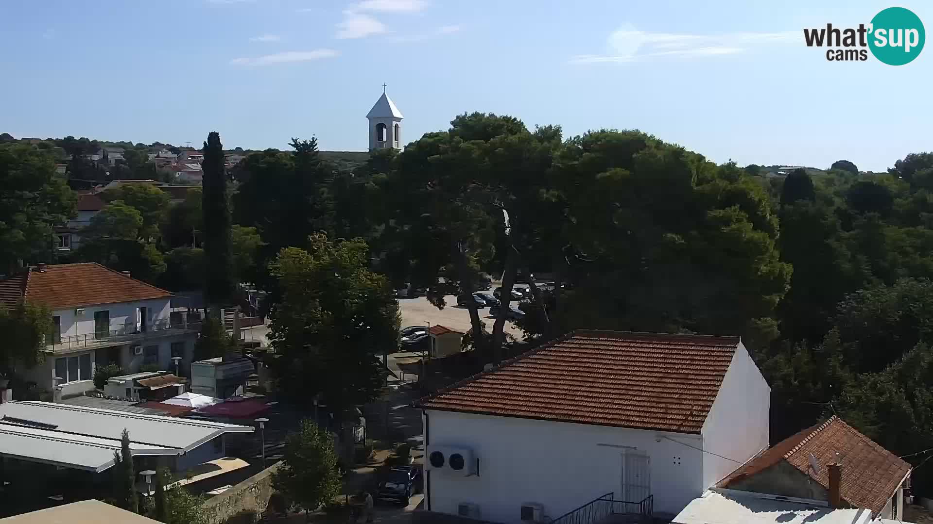 Webcam Santi Filippo e Giacomo