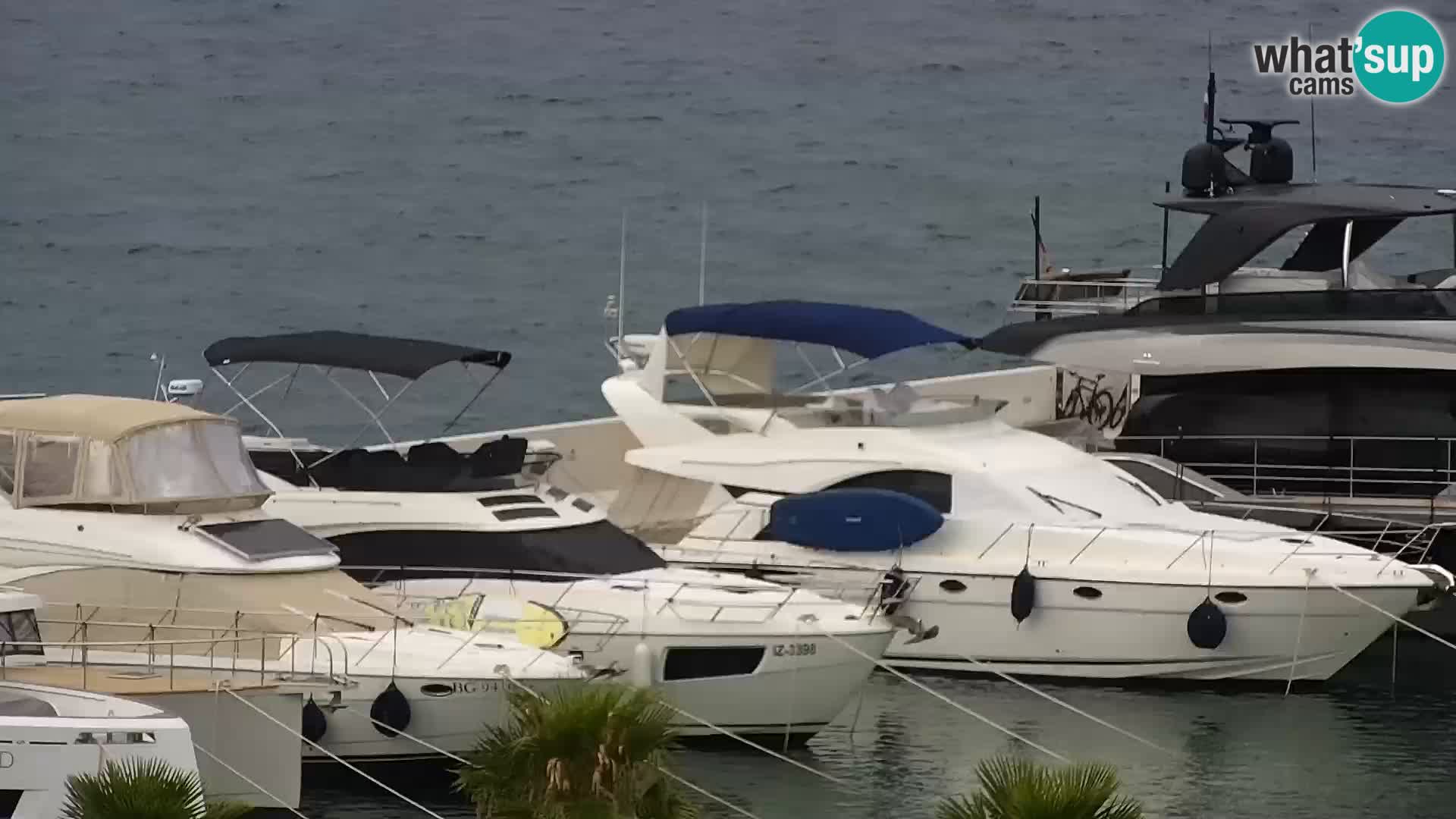 Camera en vivo Sveti Filip i Jakov