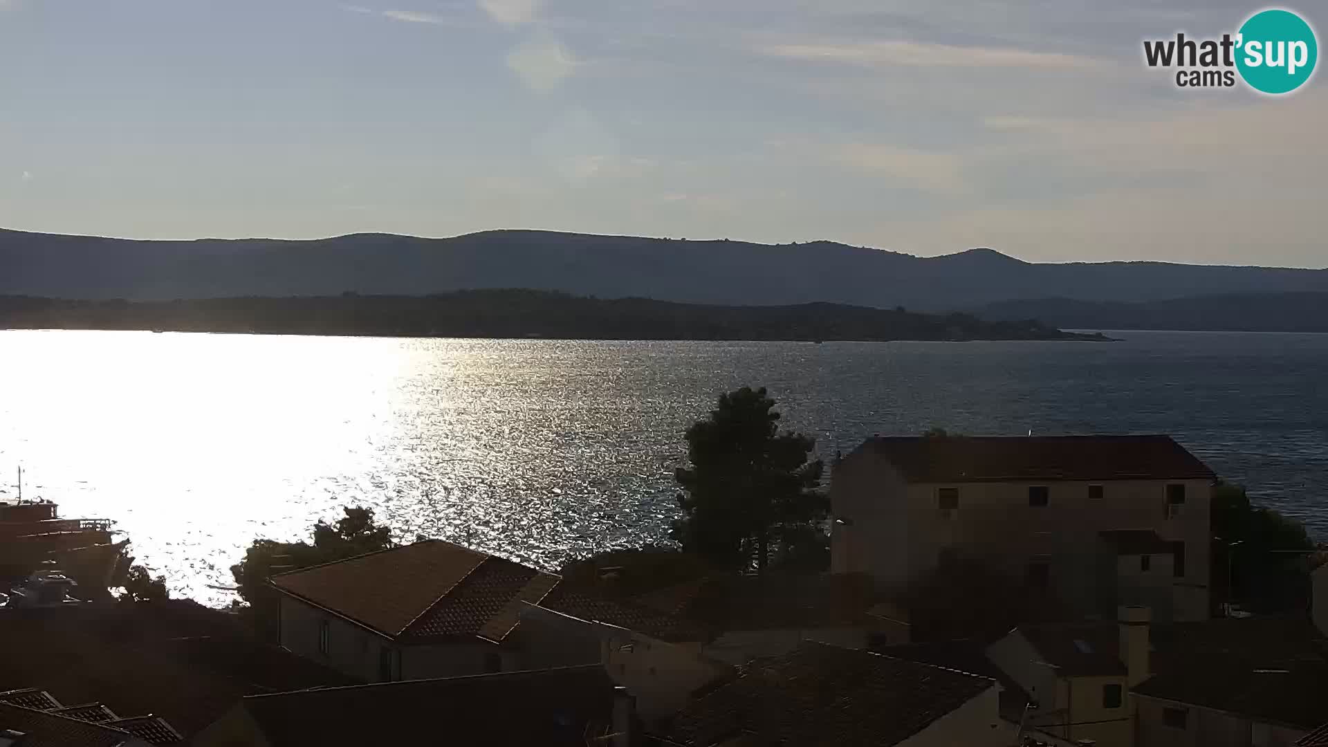 Camera en vivo Sveti Filip i Jakov