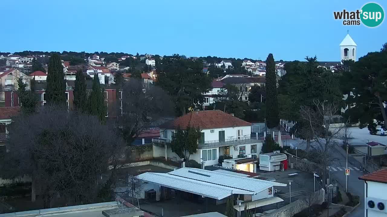 Webcam - Sveti Filip i Jakov