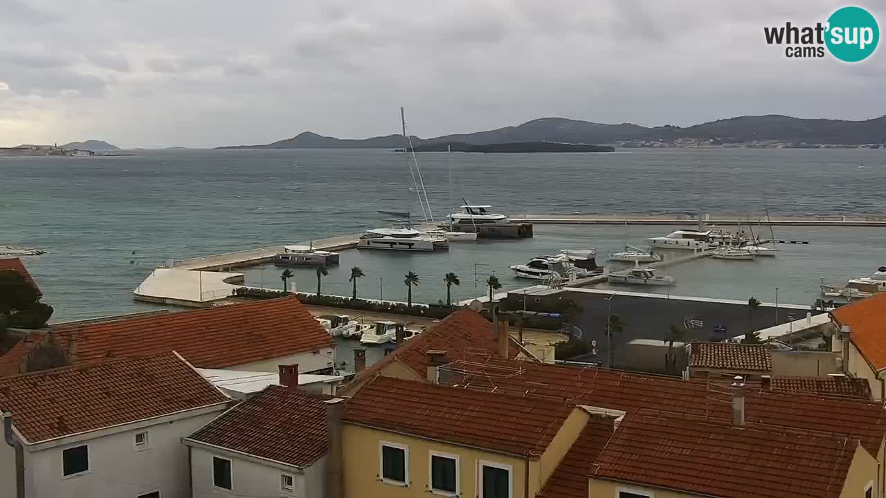 Webcam - Sveti Filip i Jakov