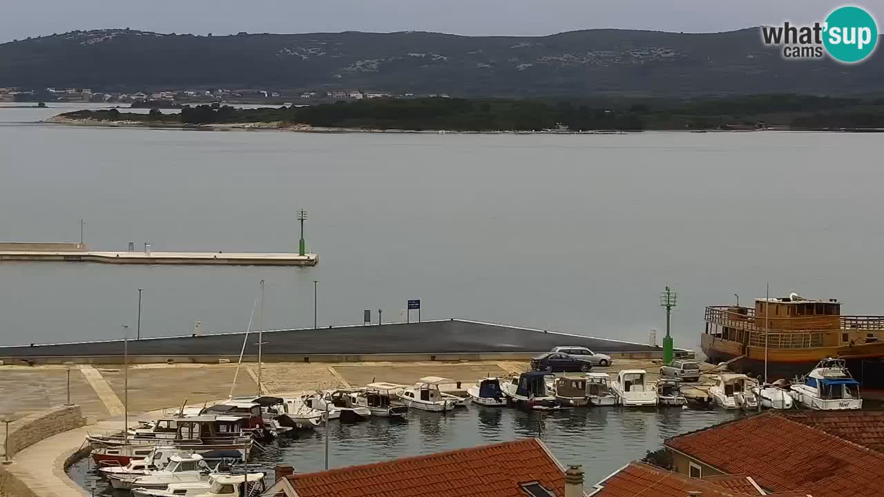 Webcam - Sveti Filip i Jakov